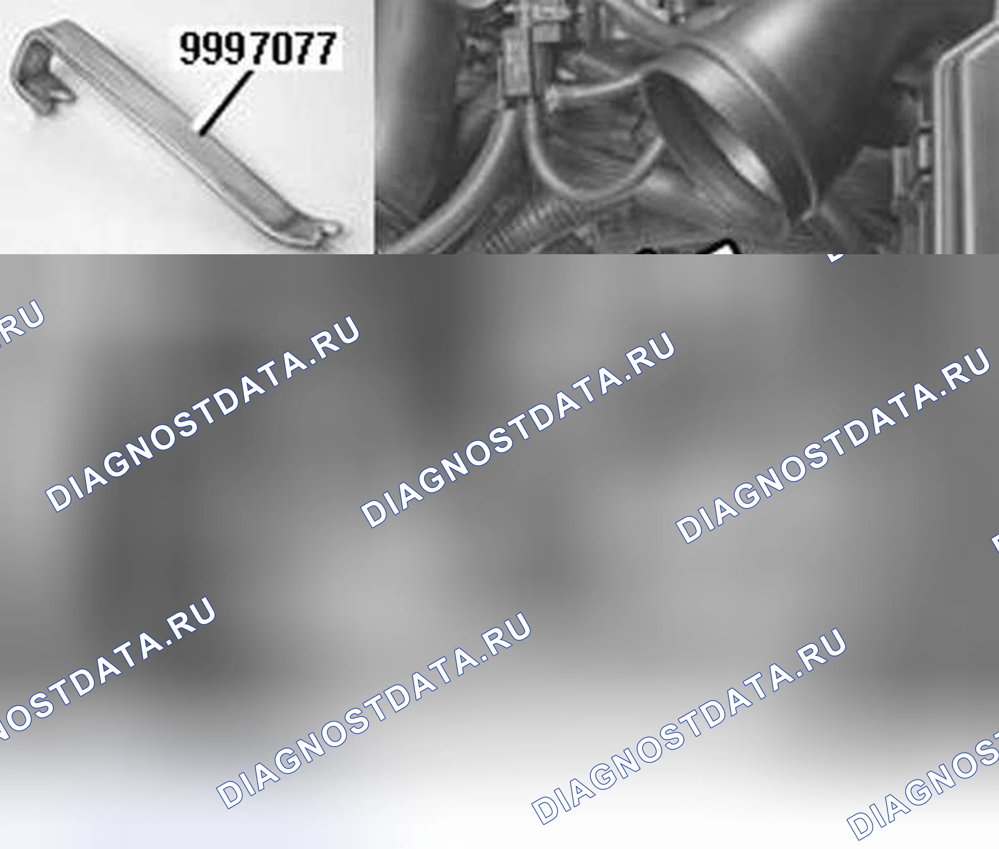 Рис. 5. Volvo V70 II