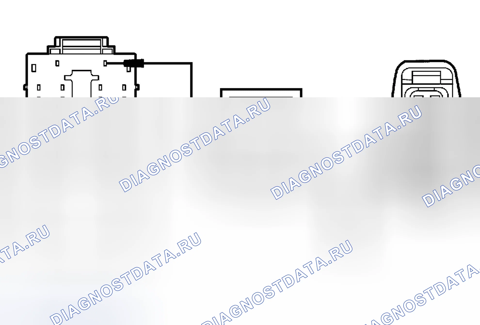 Рис. 28. Ford Escape I рестайлинг