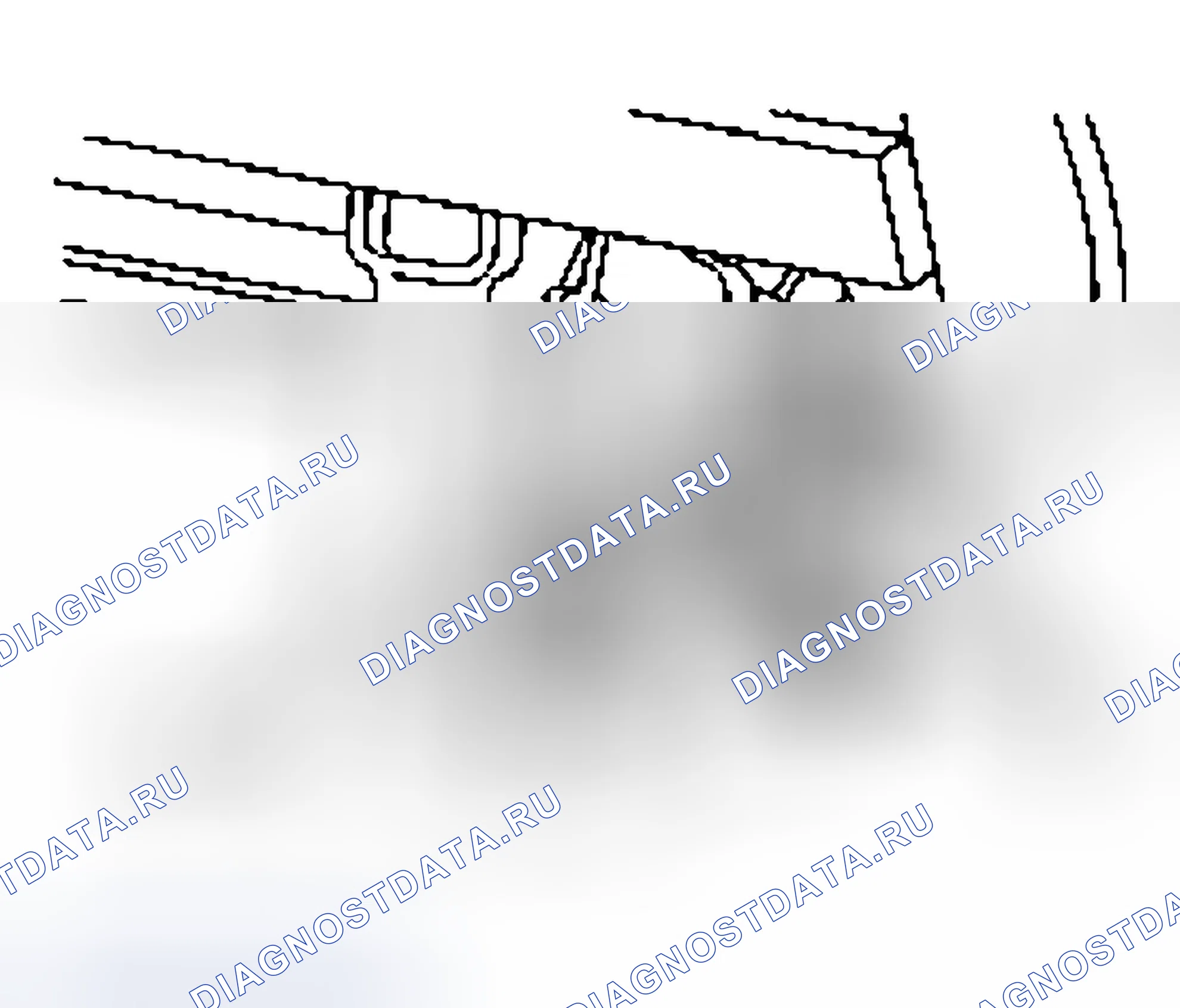 Рис. 48: Демонтаж и монтаж. Ford Pickup F150 