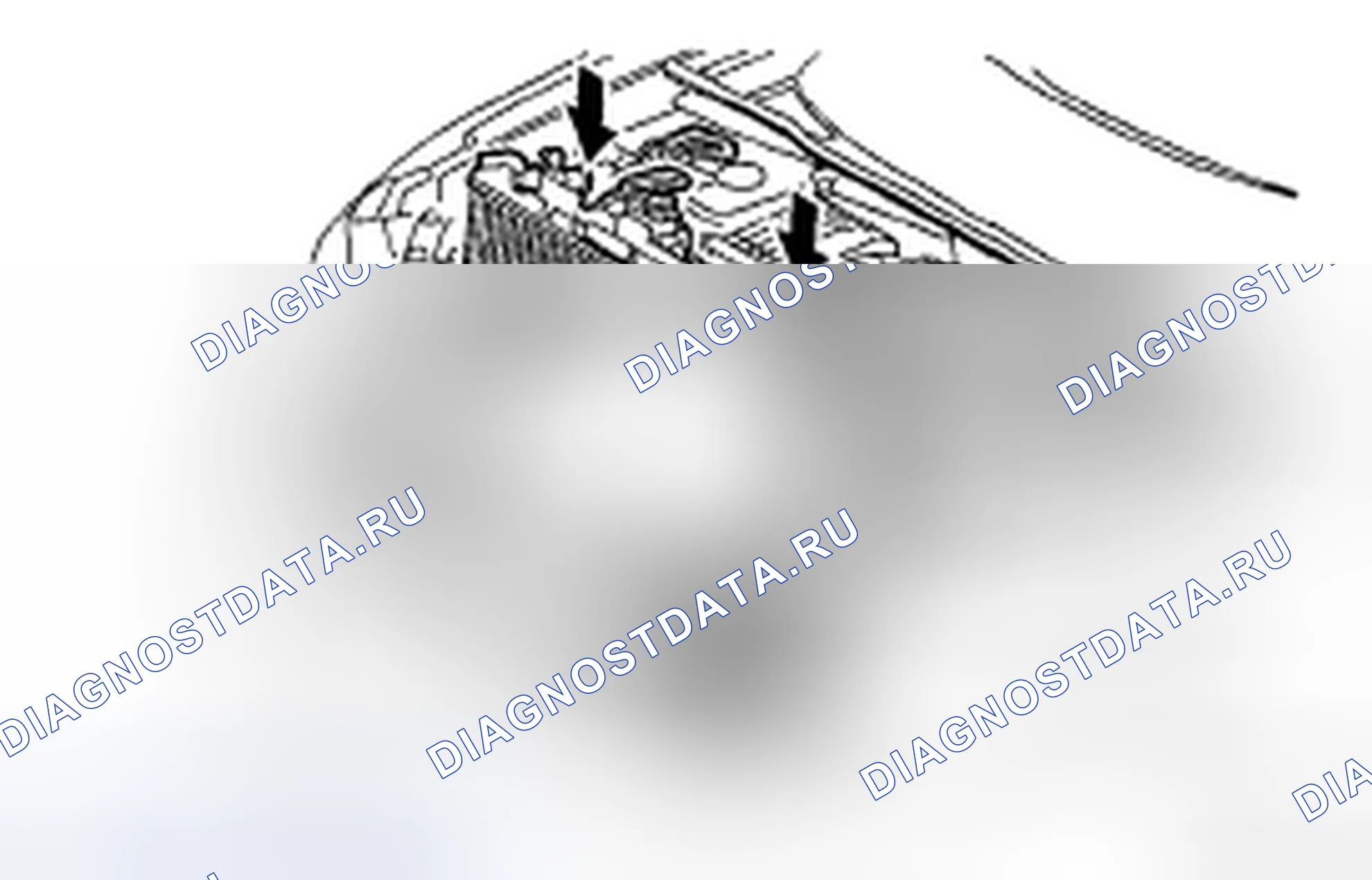 Рис. 48. Toyota Highlander II