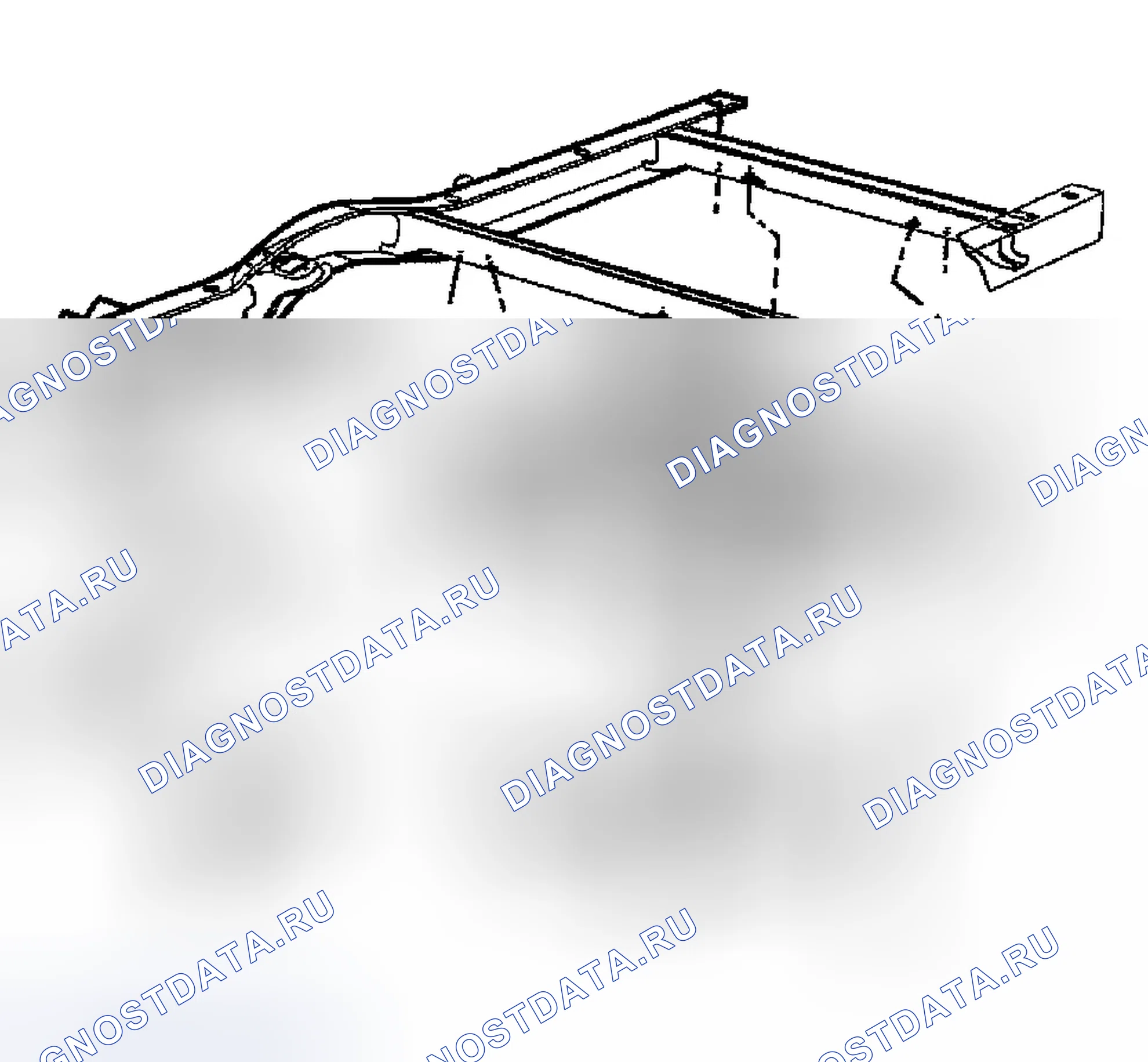 Рис. 99. Chevrolet Chevy Express H2500 
