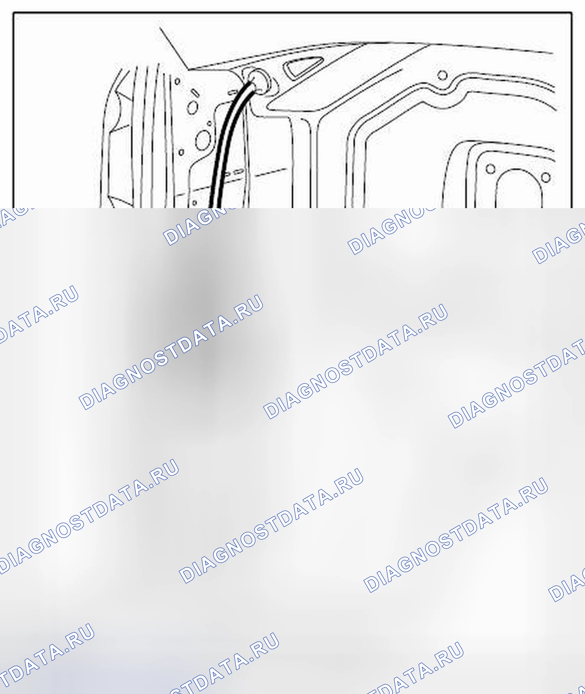Рис. 11. Porsche Cayenne GTS 957 рестайлинг
