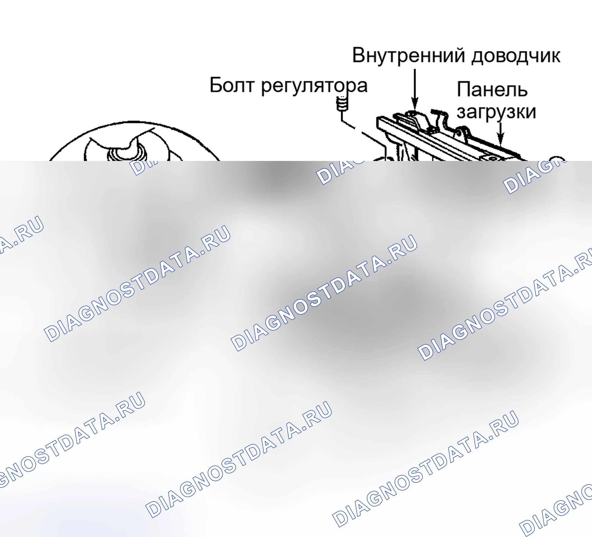 Рис. 1. Oldsmobile Aurora I