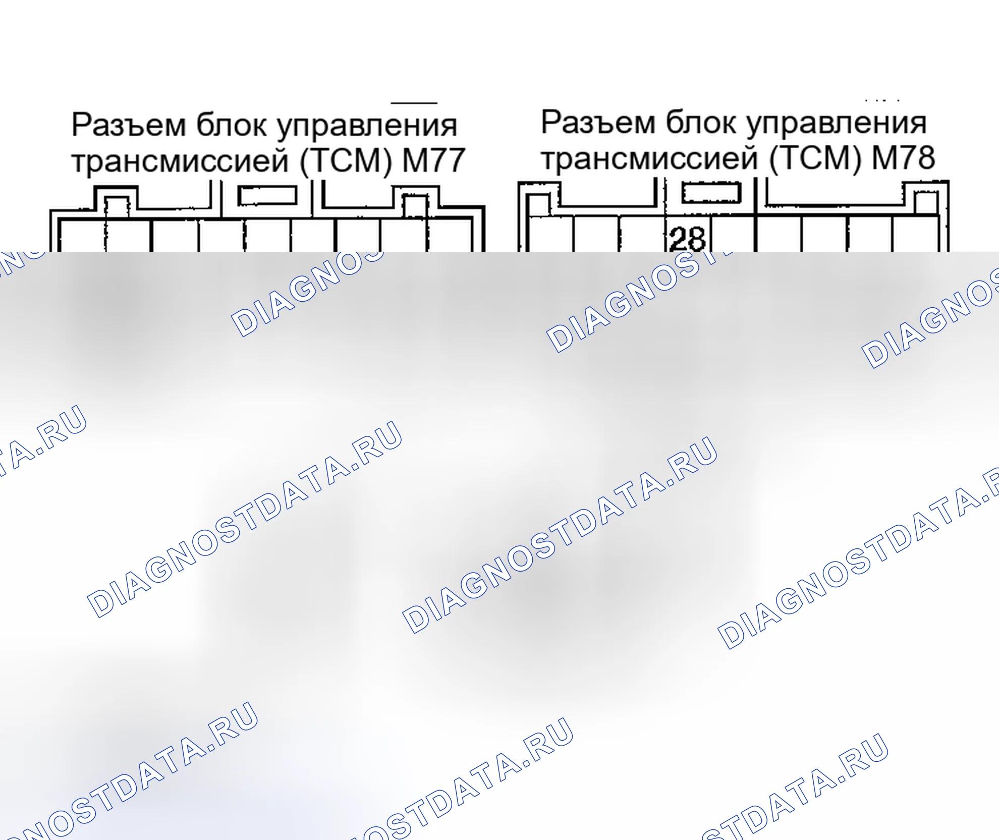 Рис. 914: Диагностическая процедура. Honda Odyssey (North America) I