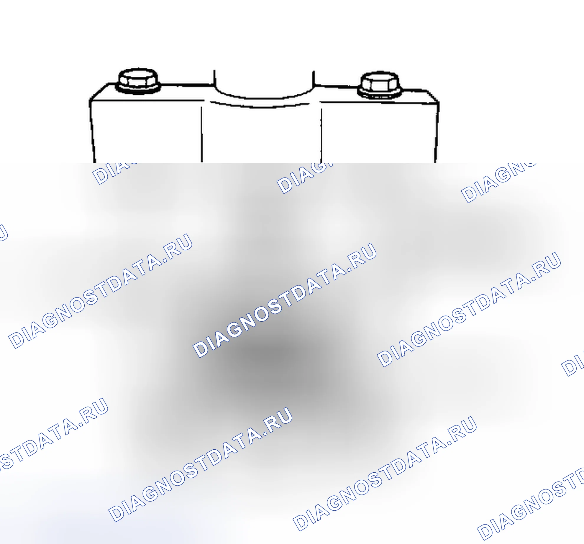 Рис. 6. Chevrolet Step Van P20 