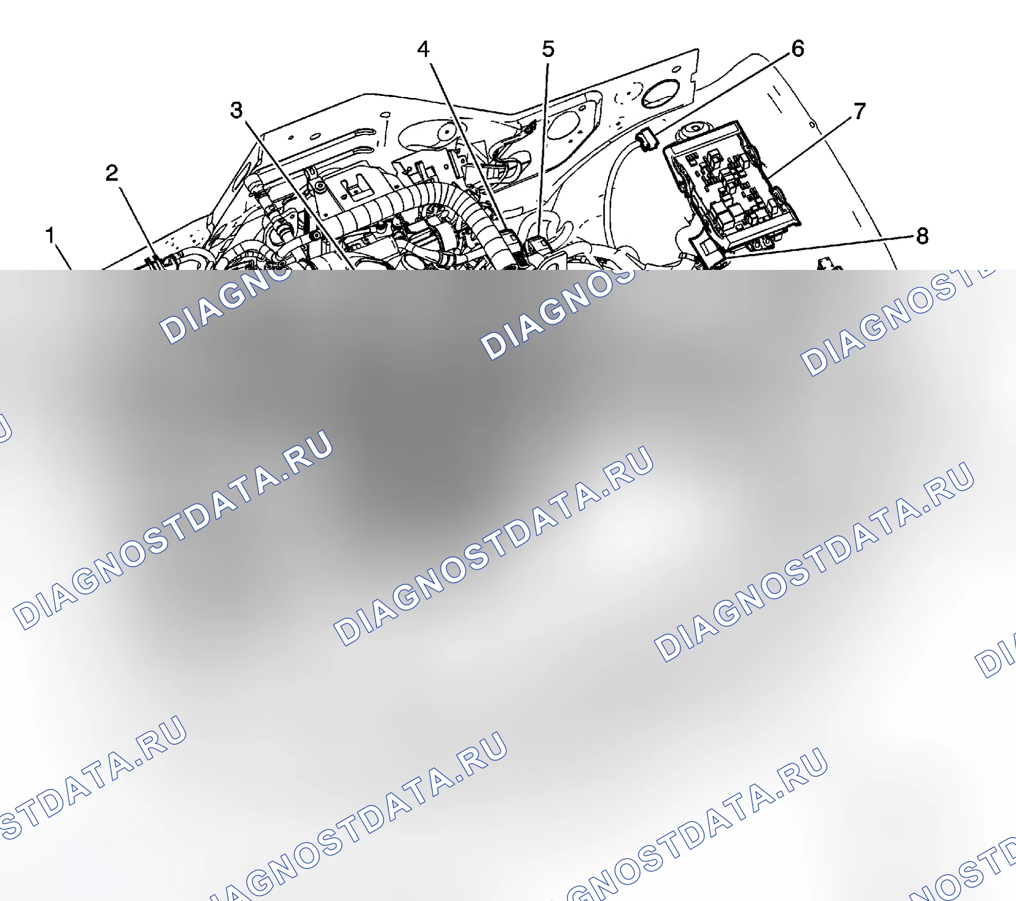 Рис. 92. GMC Sierra 3500 HD 