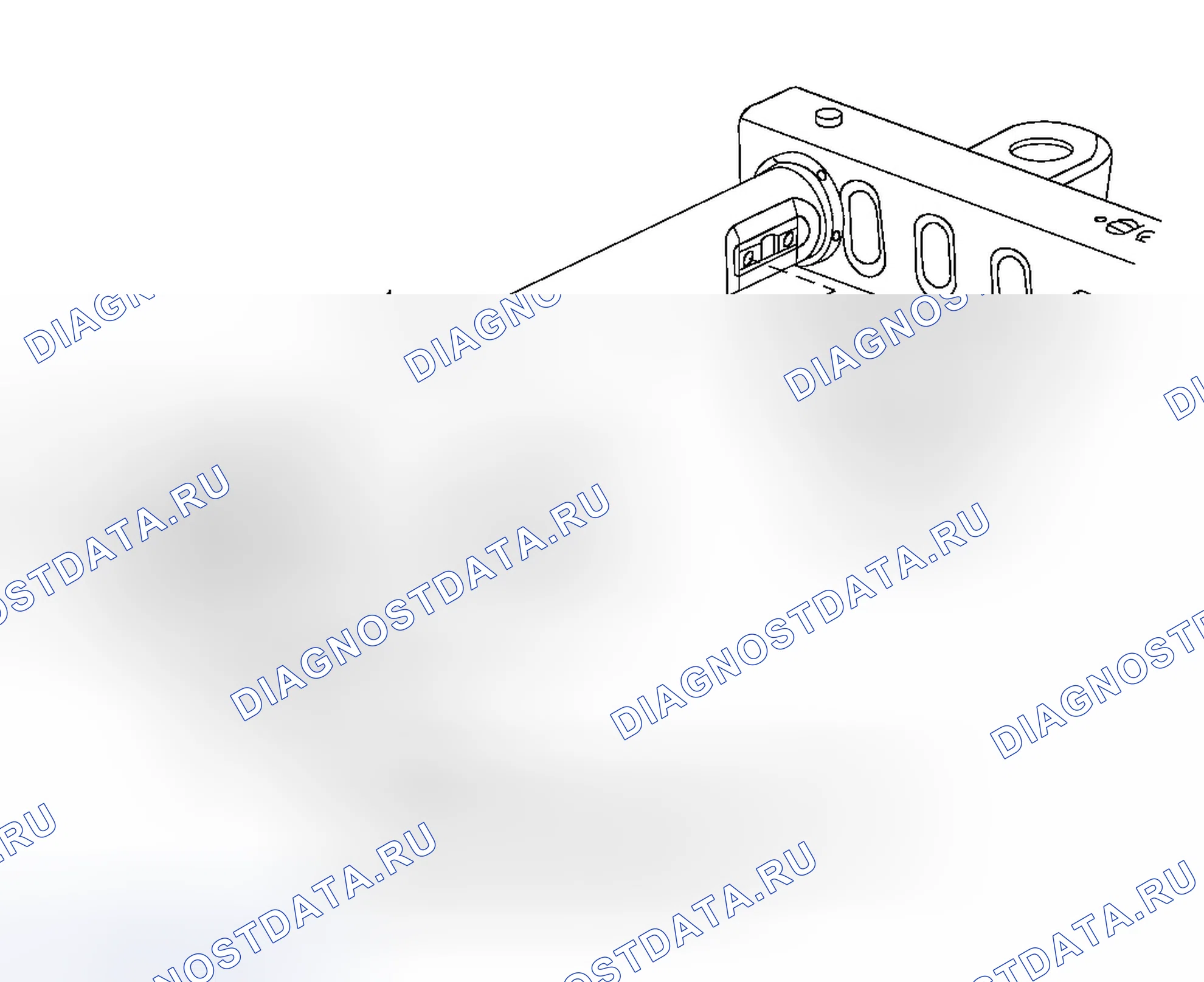 Рис. 83. Chevrolet TrailBlazer I