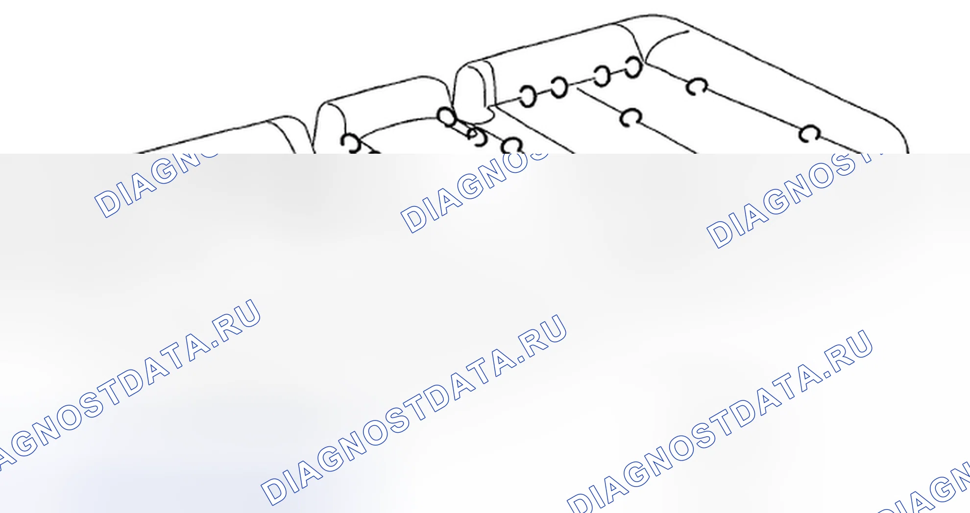 Рис. 19. Subaru Outback BR