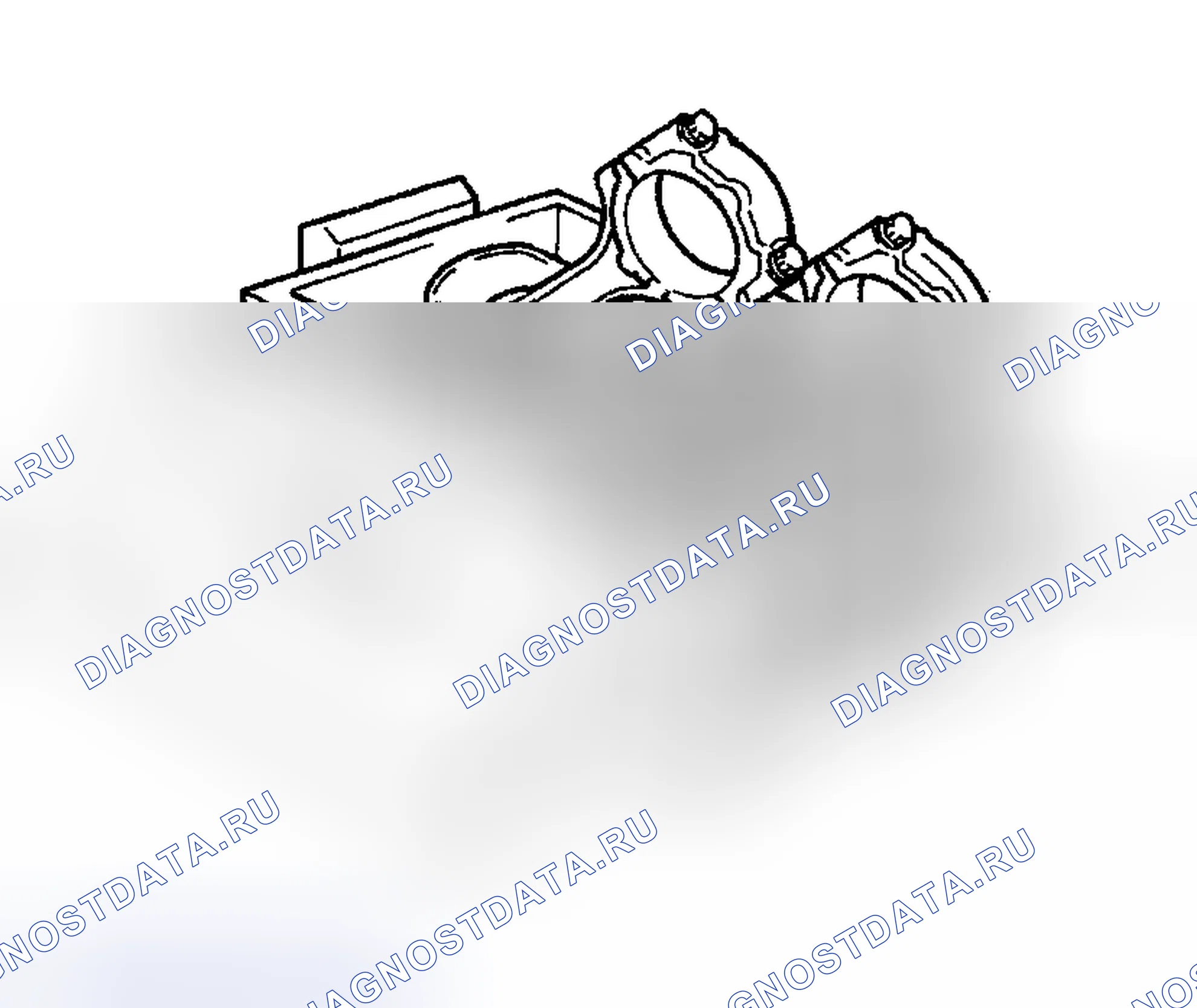 Рис. 325. Toyota Highlander I