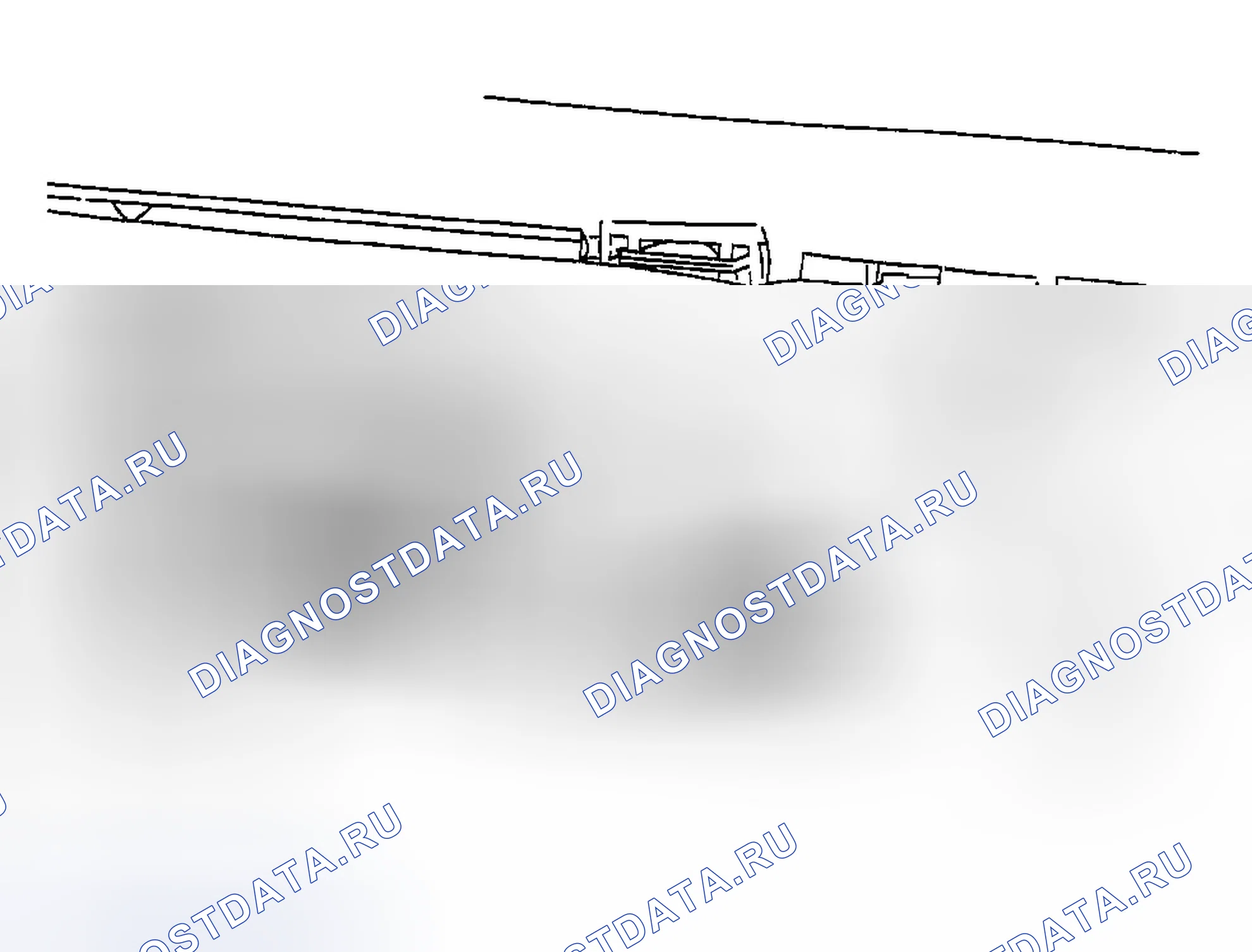 Рис. 1061. Ford Excursion I