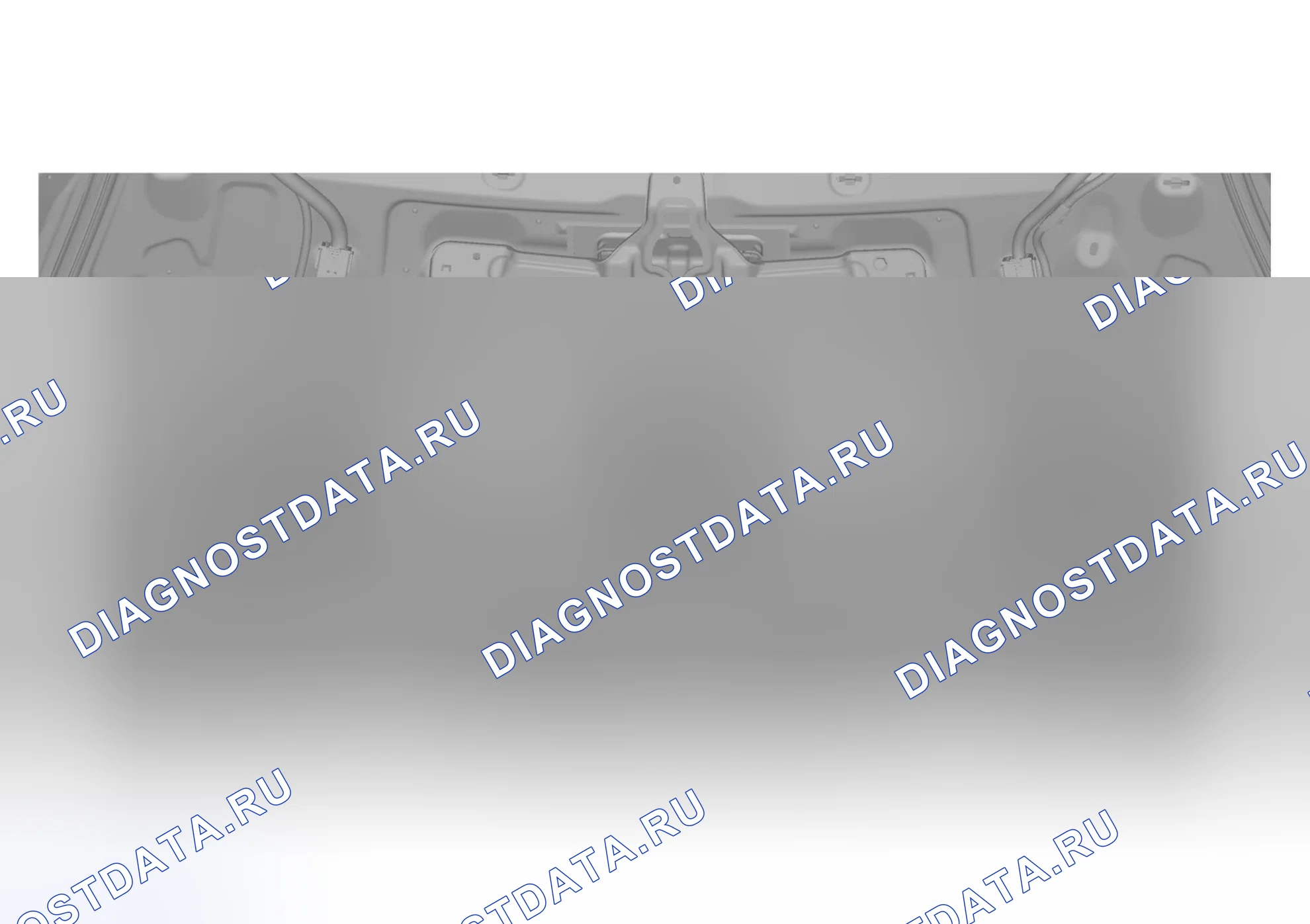 Как снять и установить дефлектор — Wey Vv7-Gt-Limited. Wey VV7 GT Limited I