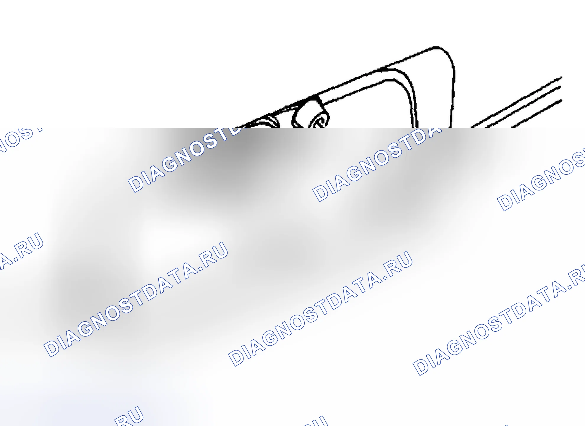 Рис. 210: Процедура удаления. Hyundai Venue I