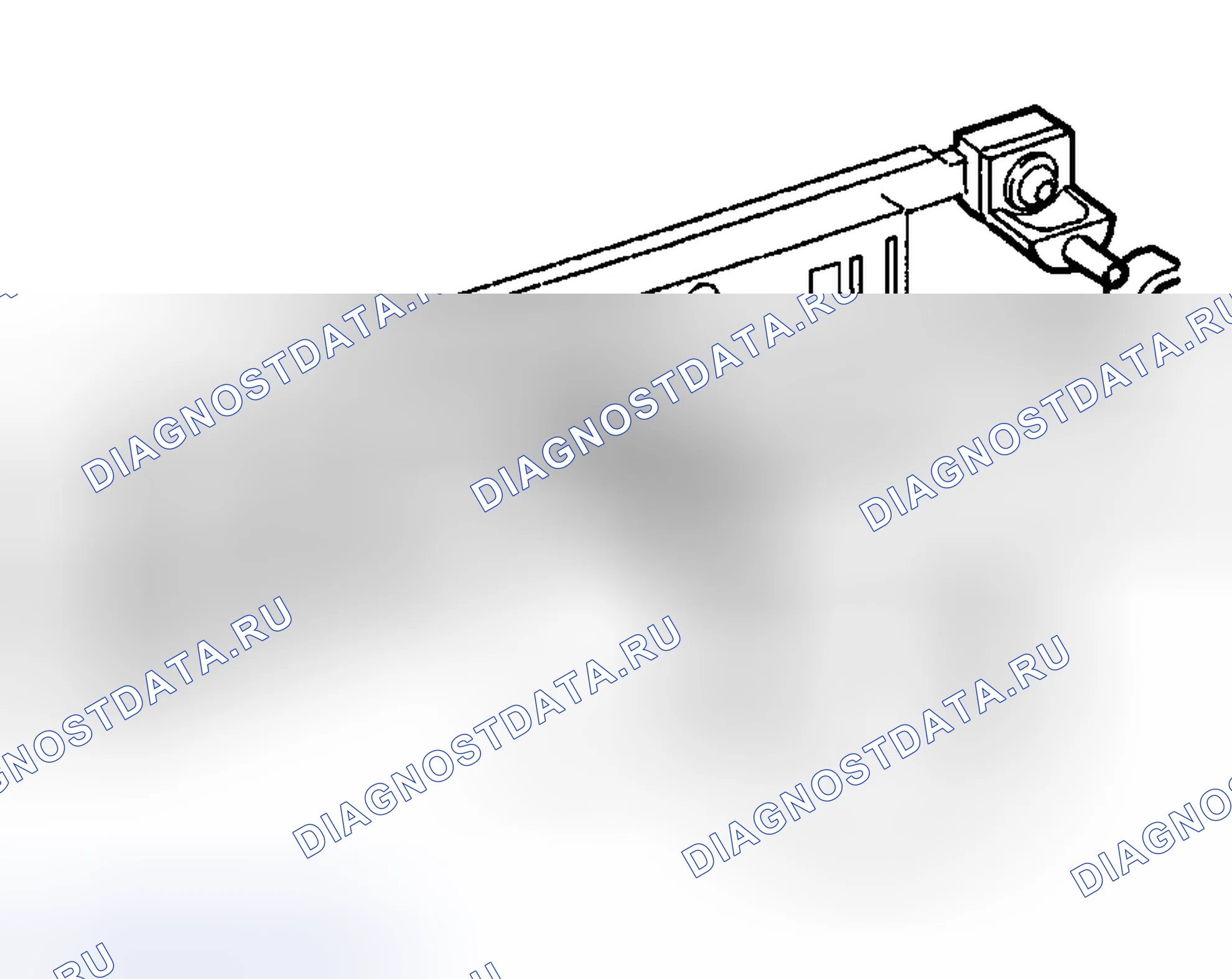 Рис. 9. Toyota Camry Solara I