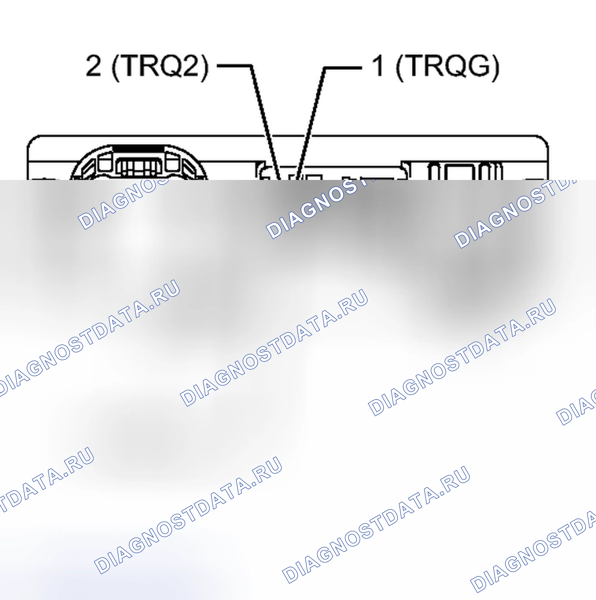 Рис. 34. Toyota RAV4 III рестайлинг