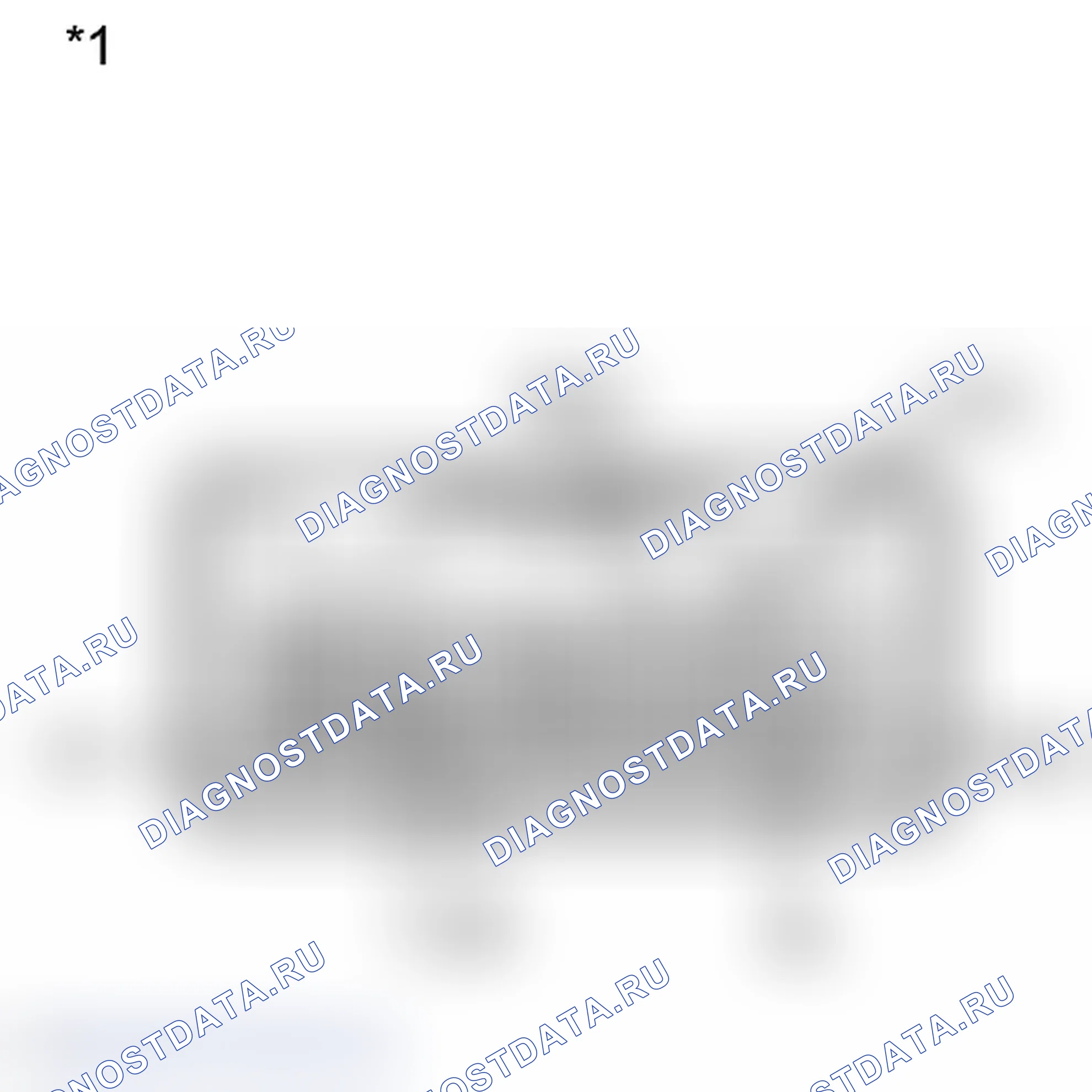 Рис. 298: ПОРЯДОК ВЫПОЛНЕНИЯ РАБОТ. Toyota Prius PHV pre-III