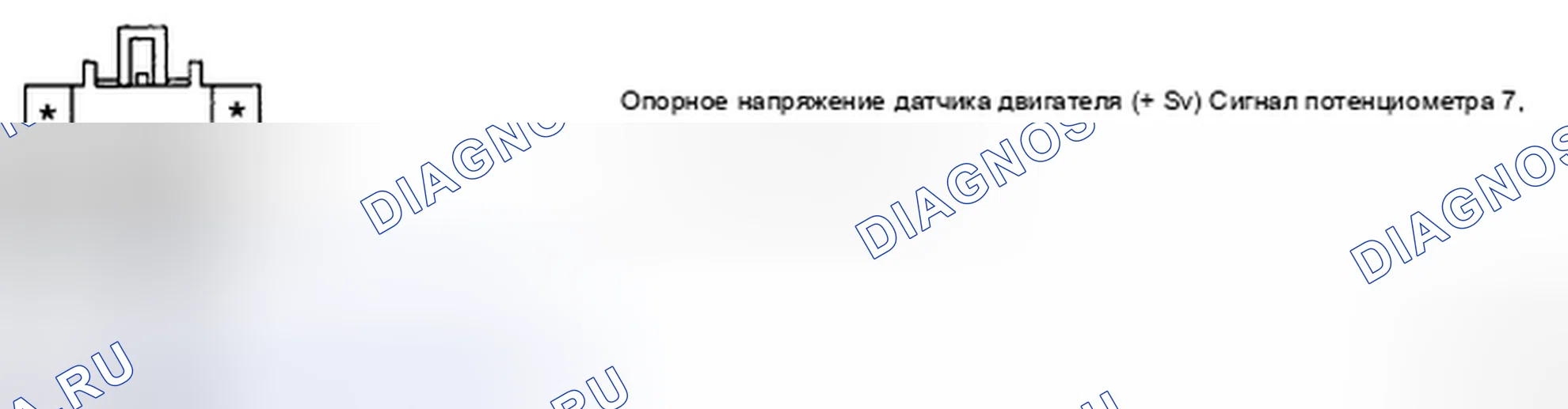 Рис. 82: ПРОВЕРКА СИГНАЛЬНОЙ ЦЕПИ. Kia Magentis II