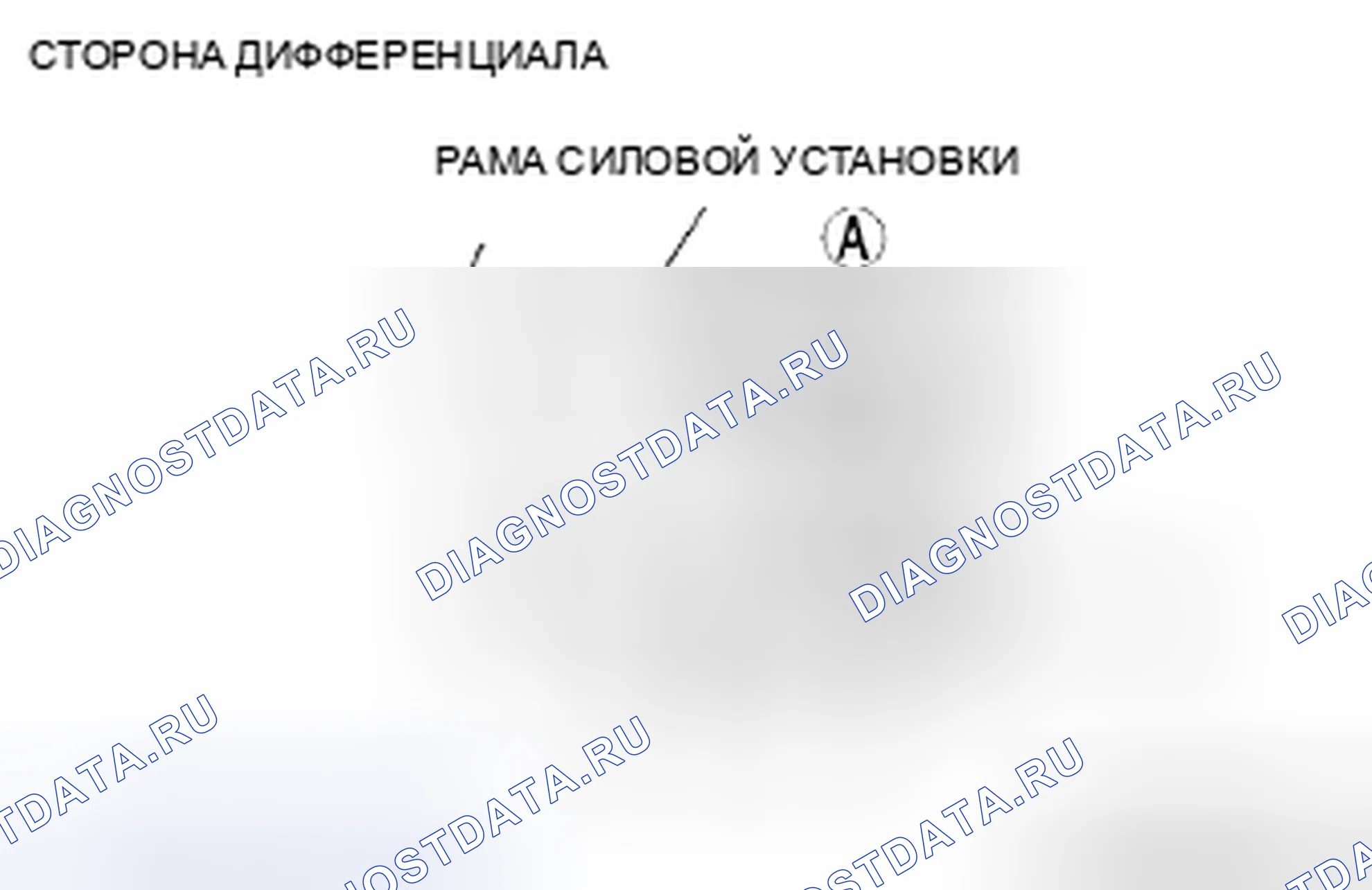 Рис. 487. Mazda RX-8 I рестайлинг
