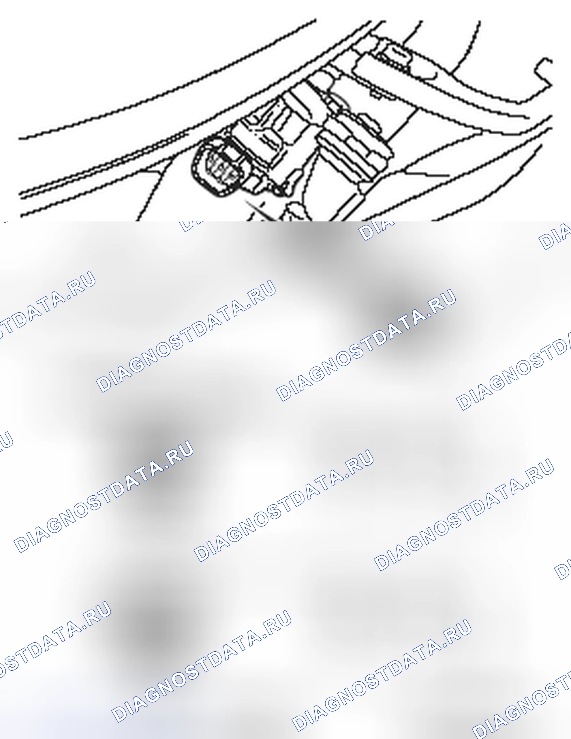 Рис. 30. Mitsubishi Lancer Ralliart X рестайлинг