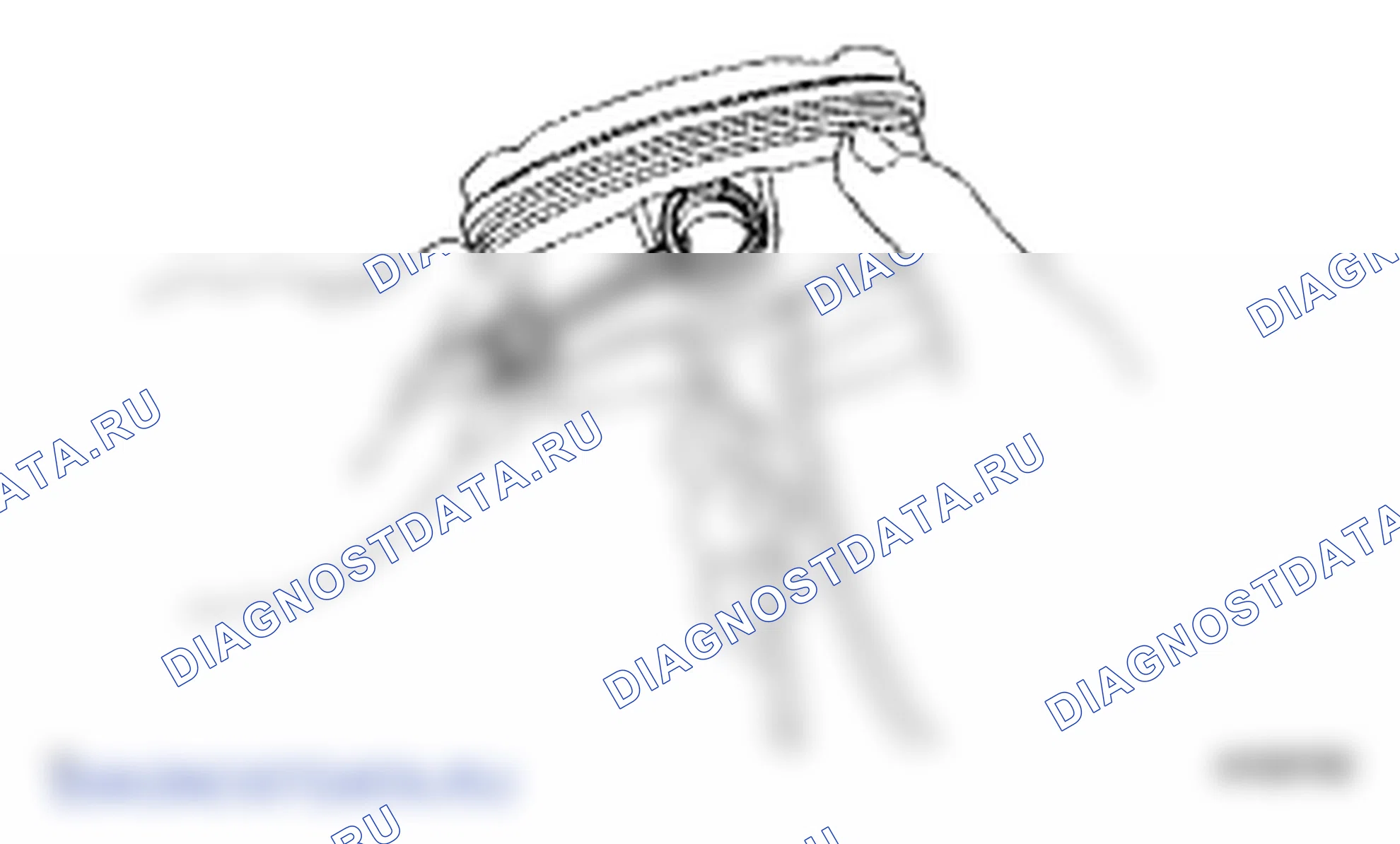 Рис. 552. Lexus LS IV
