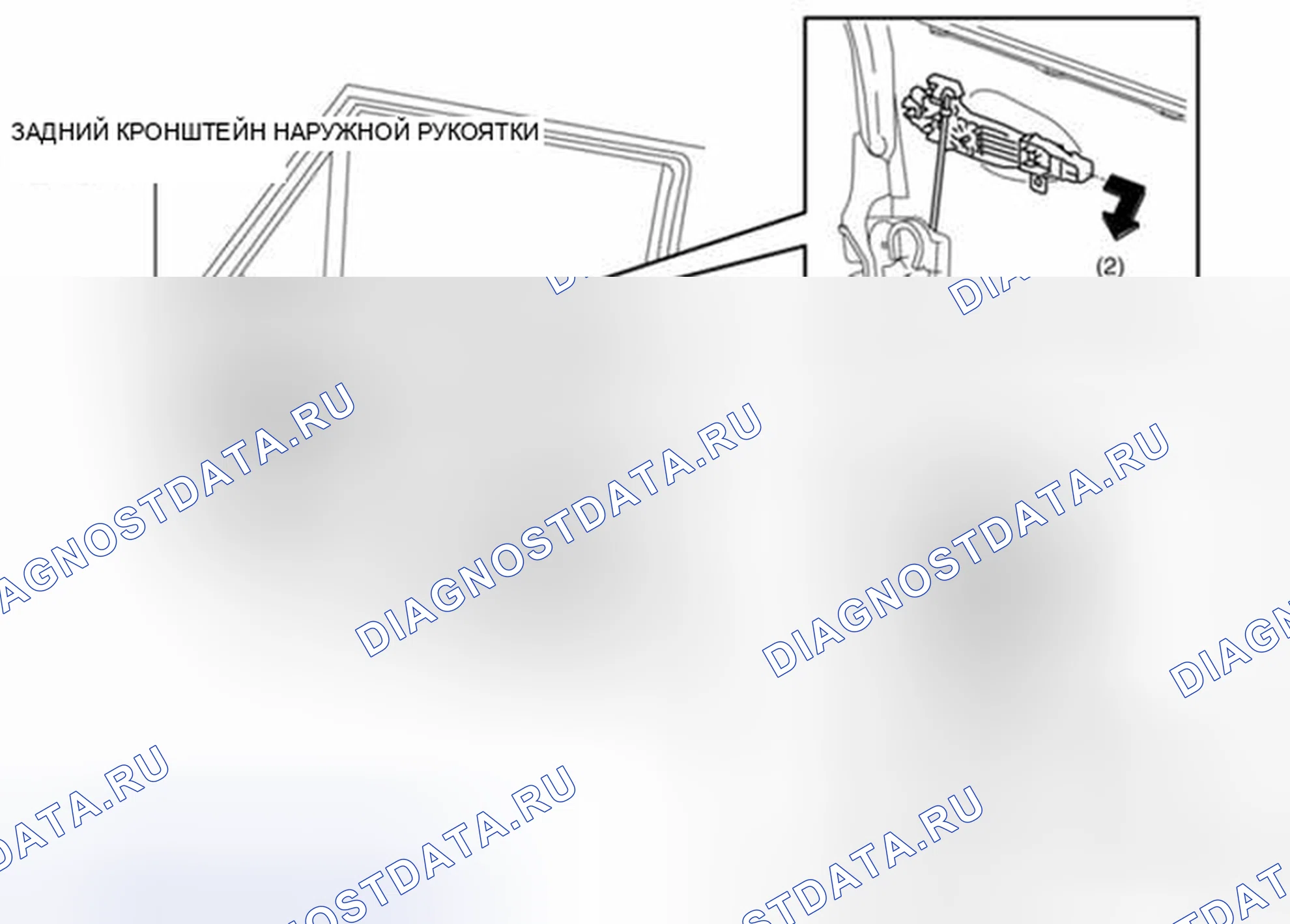 Рис. 41. Mazda 3 BL рестайлинг
