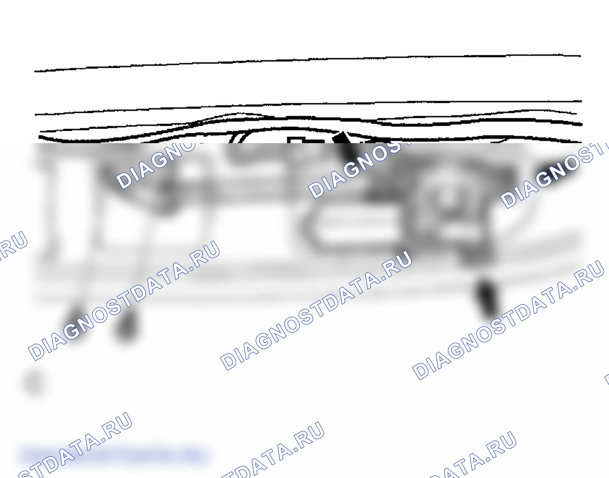 Рис. 57. Lexus LX J100 рестайлинг