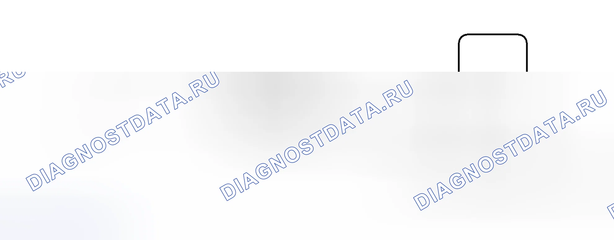 Рис. 524: электросхема. Toyota Prius III рестайлинг
