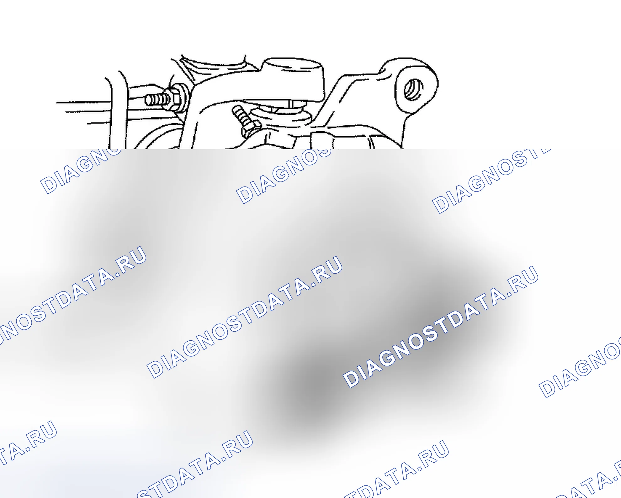 Рис. 307. Ford Cab & Chassis F350 Super Duty 