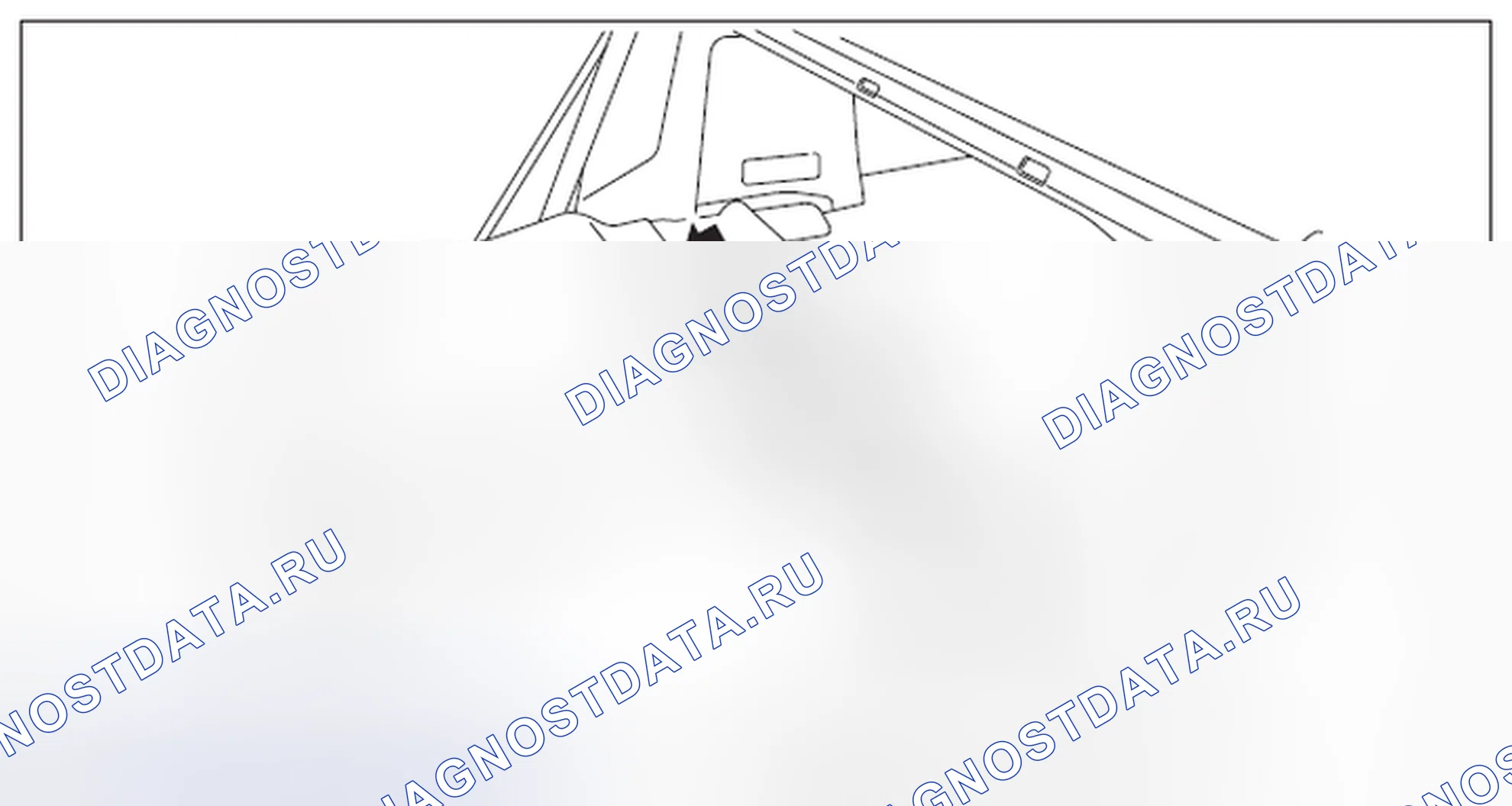 Рис. 110. Subaru Impreza WRX GE рестайлинг