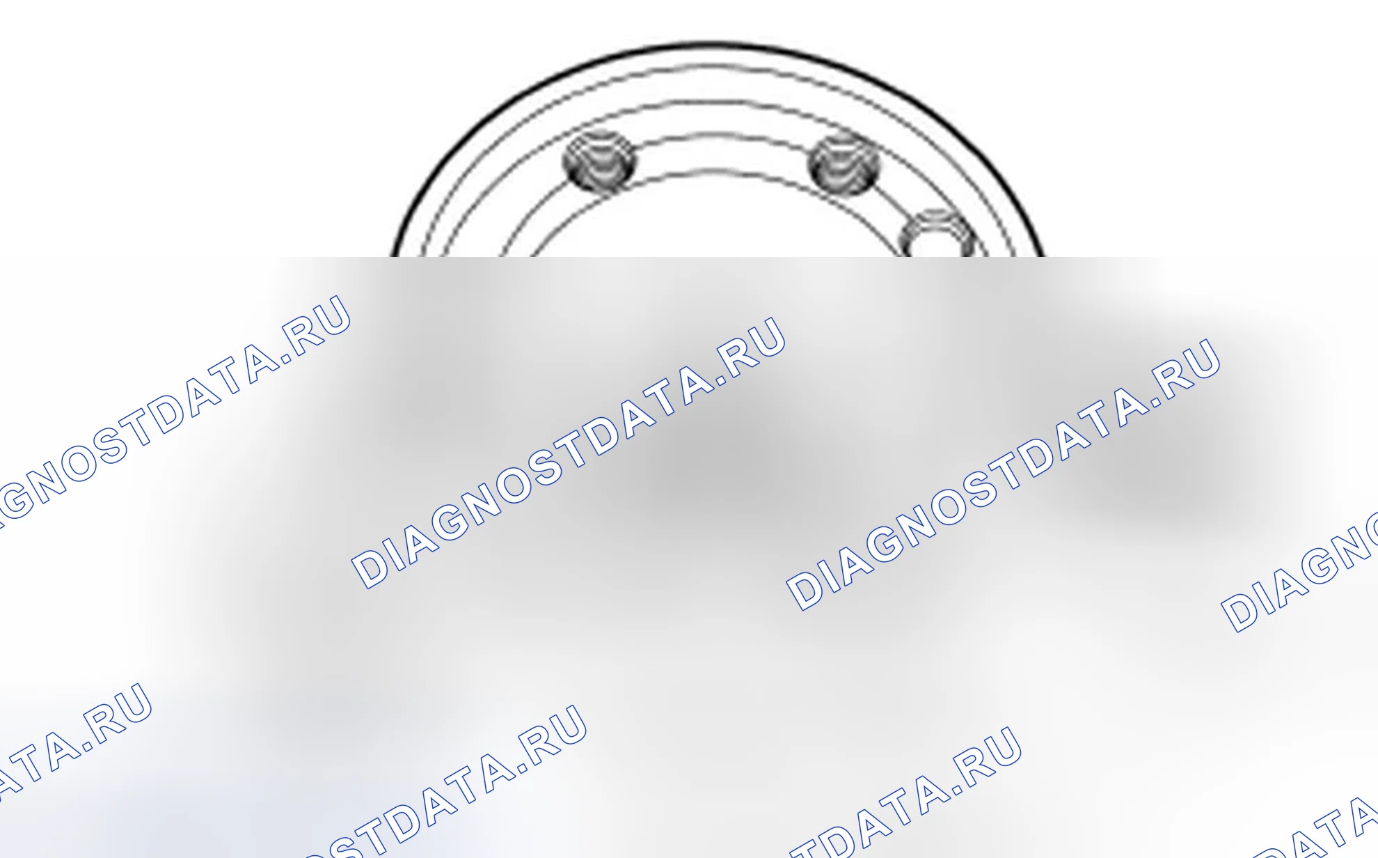 Рис. 18. Ford Freestyle I