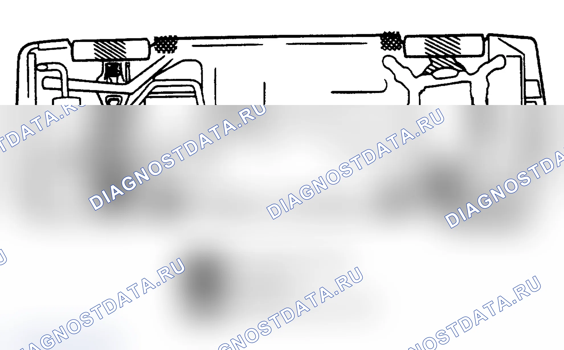 Рис. 8. Buick Electra VI