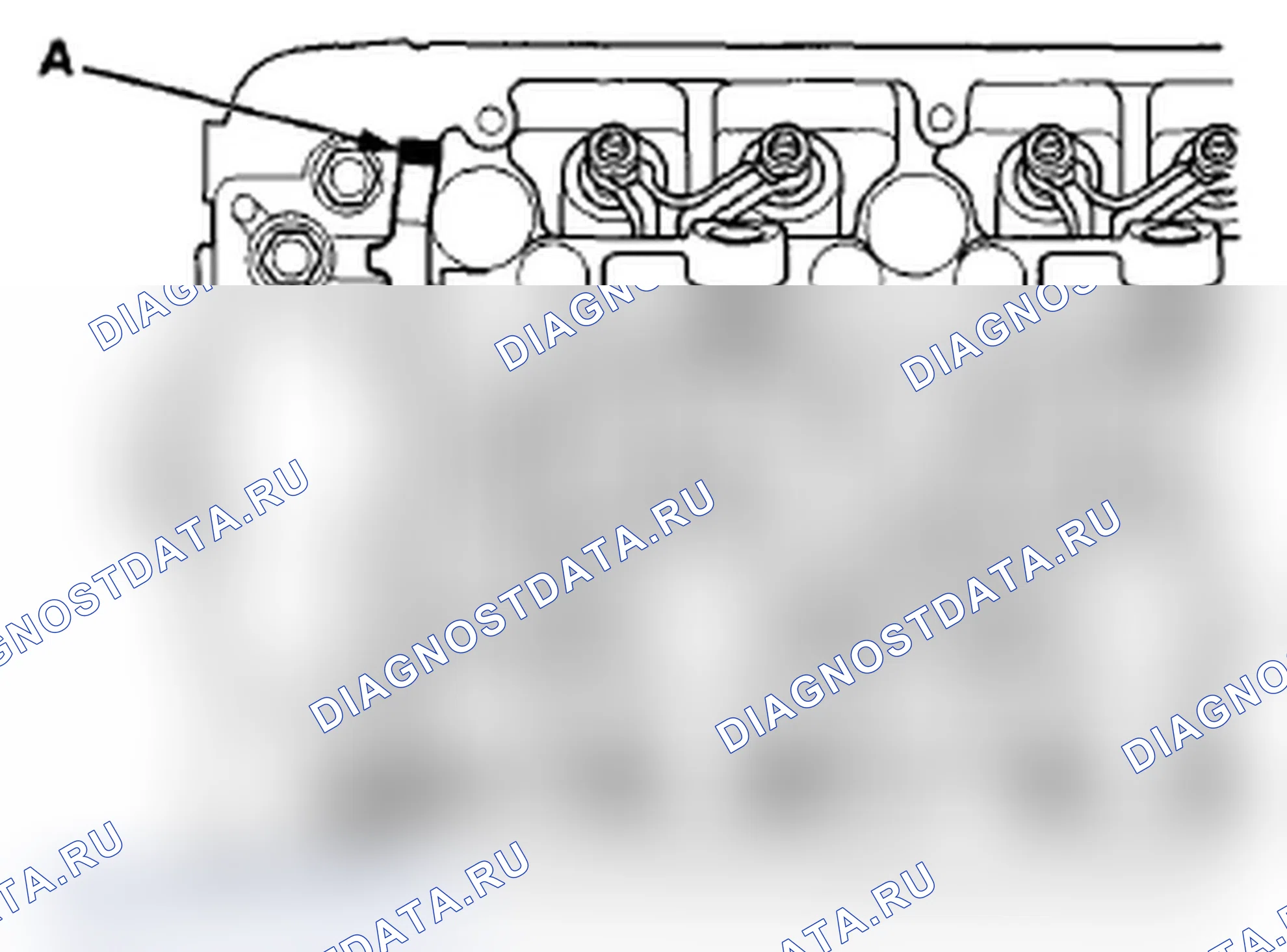 Рис. 117. Acura MDX II рестайлинг