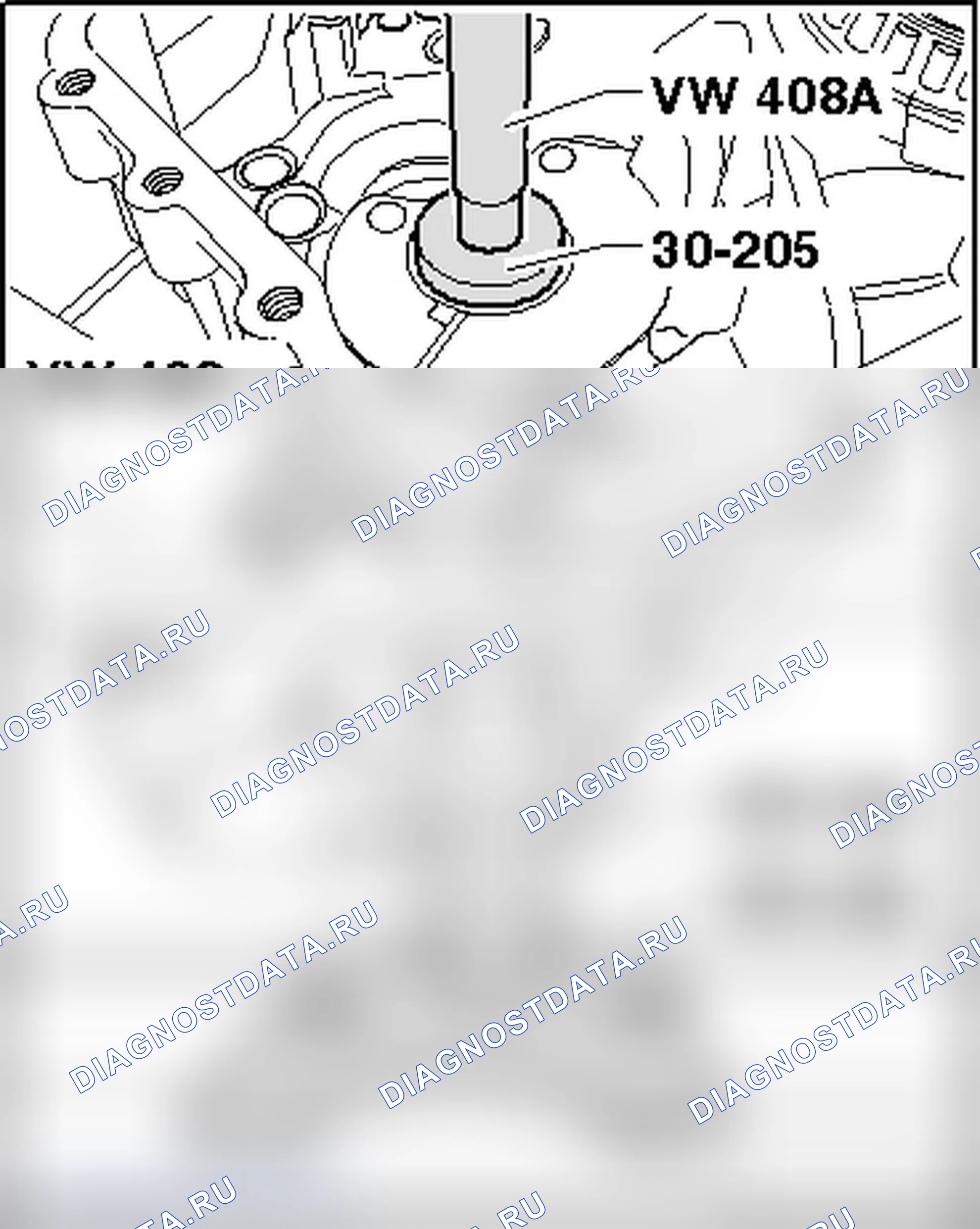 Рис. 217. Audi TT 8J рестайлинг