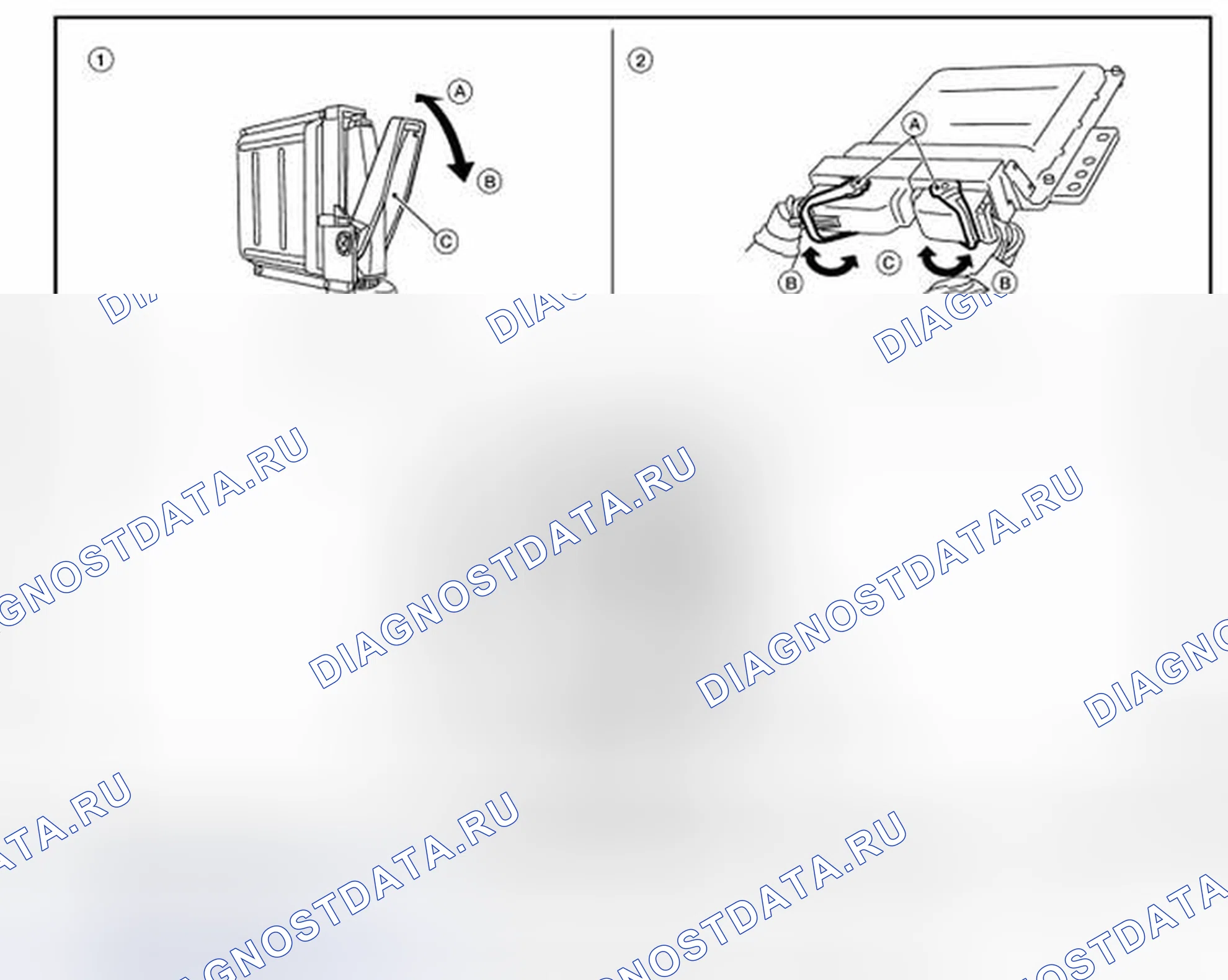 Рис. 64. Honda MDX I