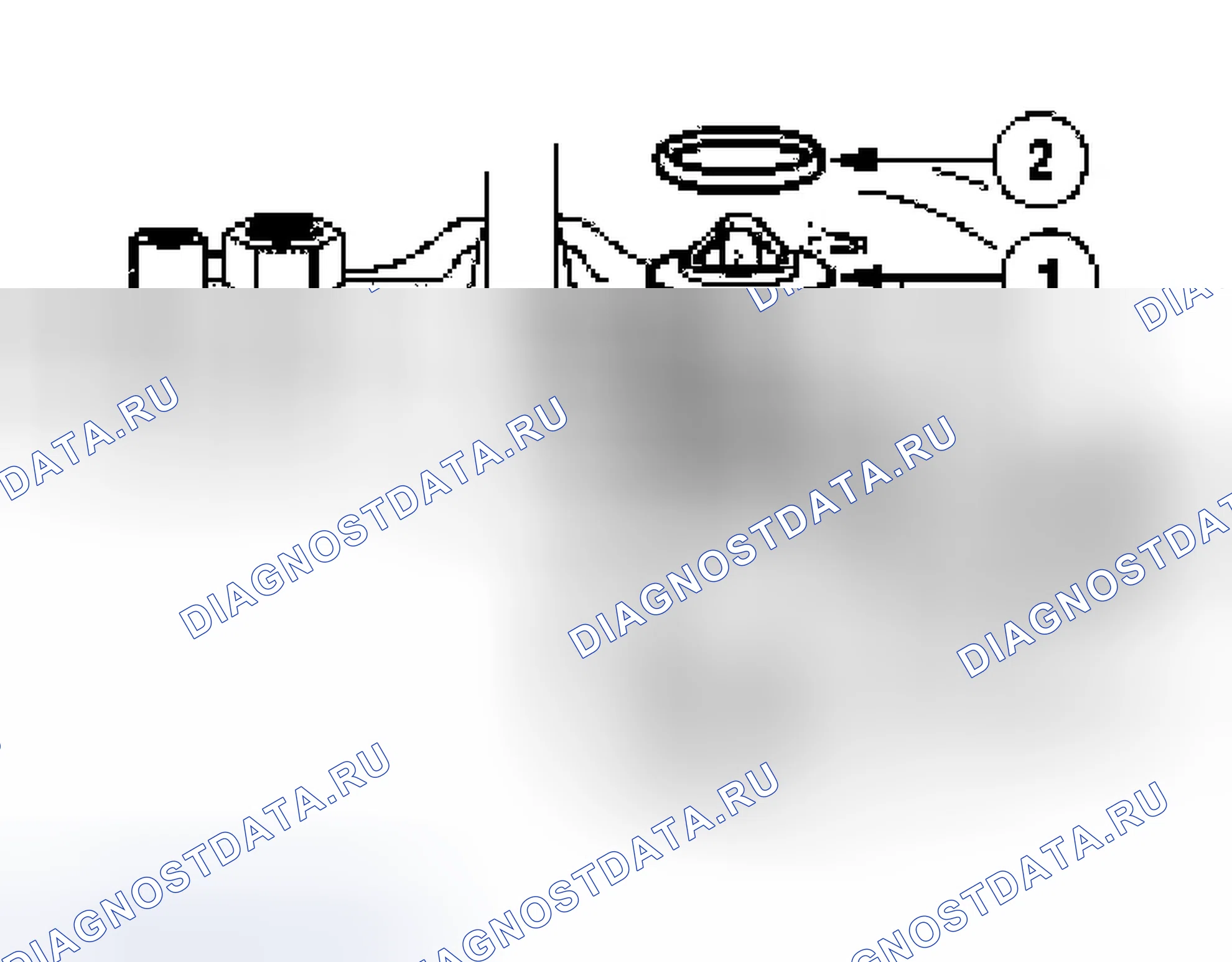 Рис. 1065. Ford Pickup F150 