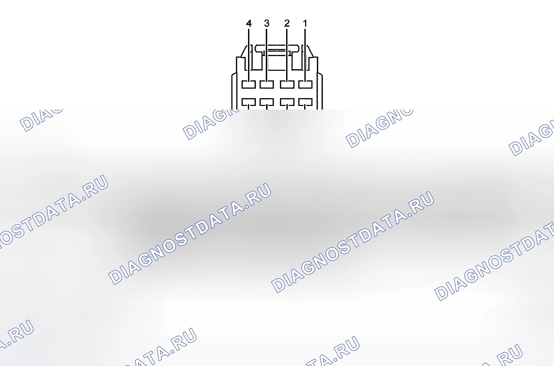 Рис. 23. Ford Five Hundred I