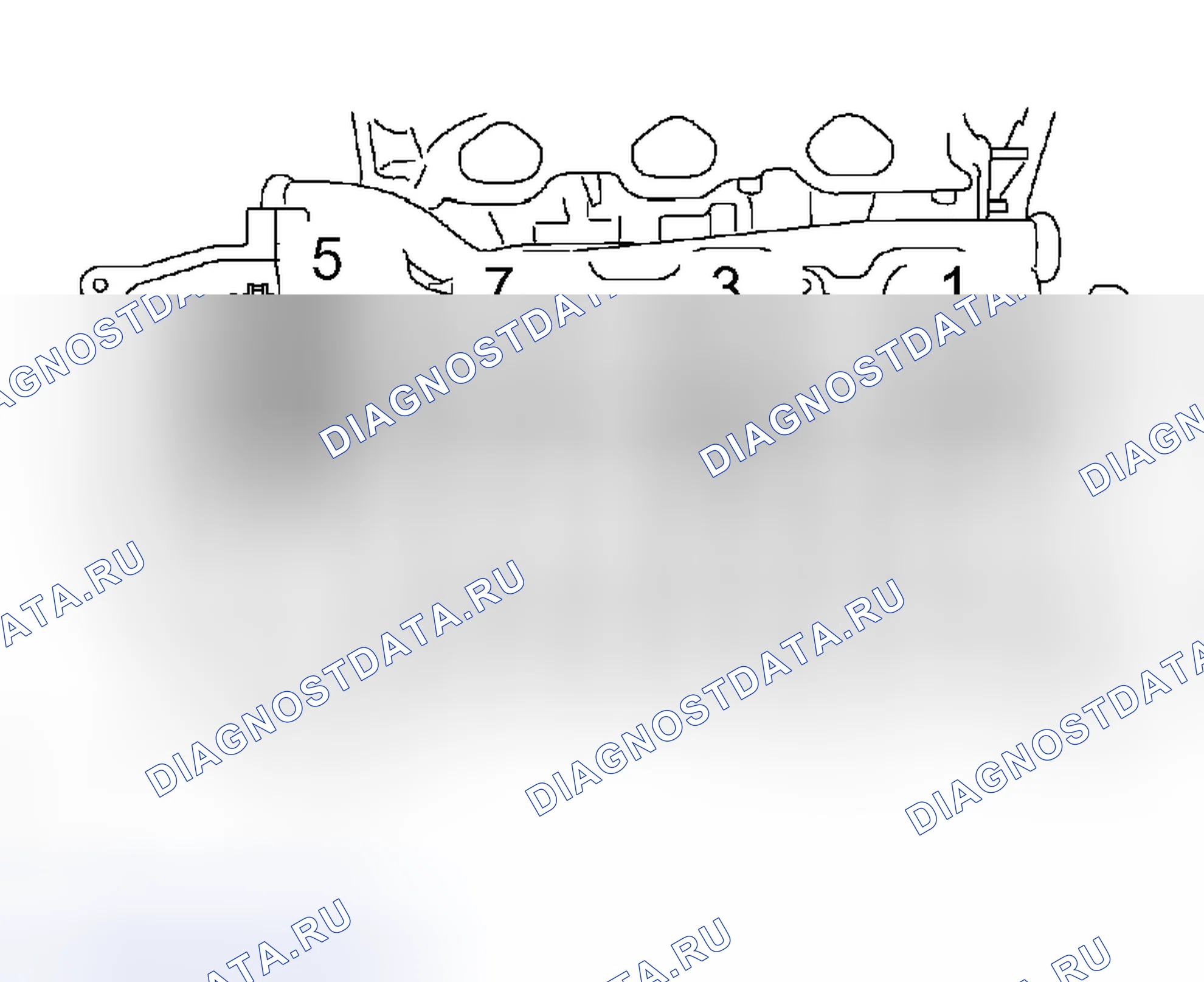 Рис. 194. Toyota 4Runner IV
