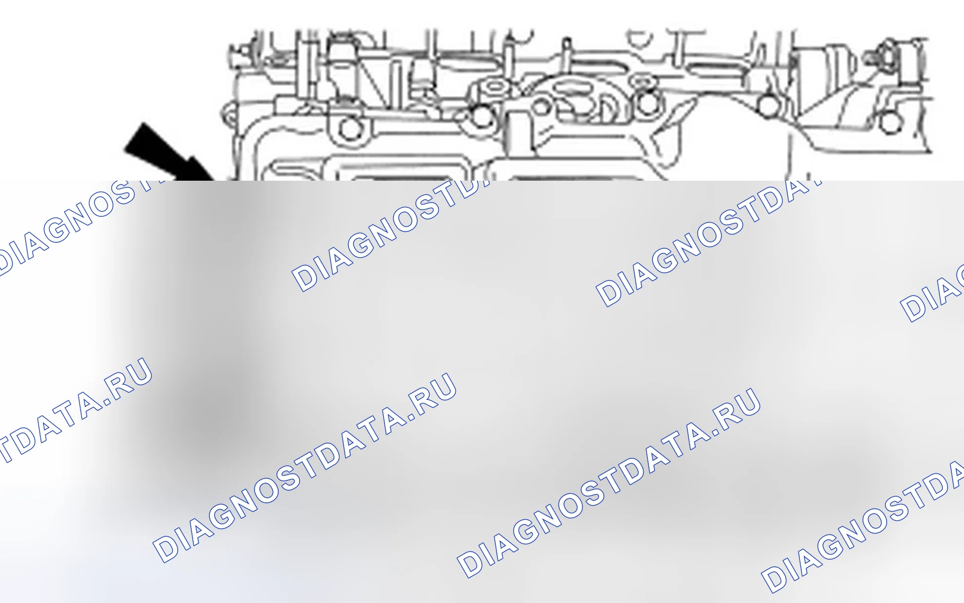 Рис. 12. Ford Freestyle I