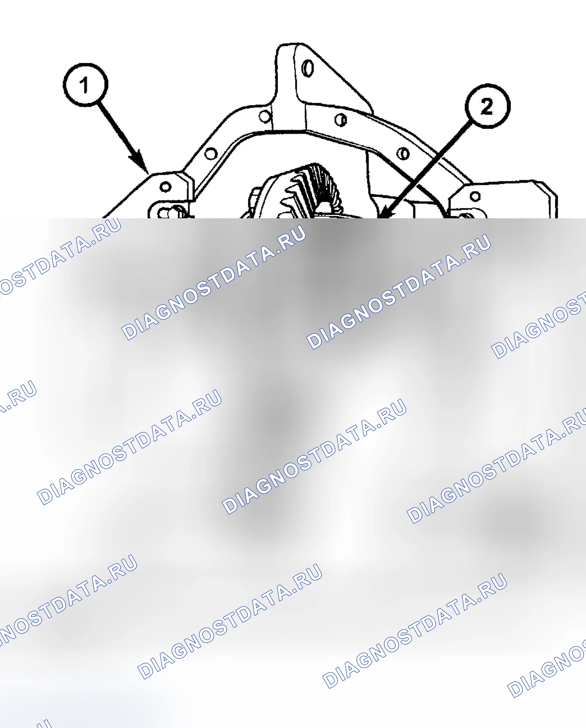Рис. 50. Dodge Pickup R1500 