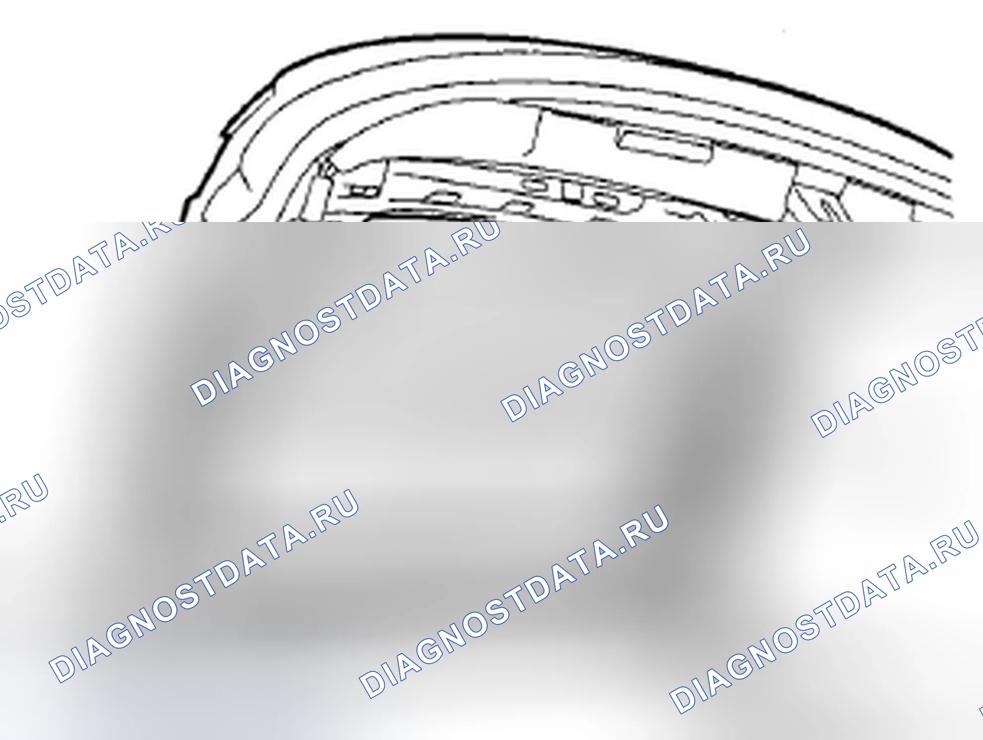 Рис. 43. Honda Insight ZE2 рестайлинг
