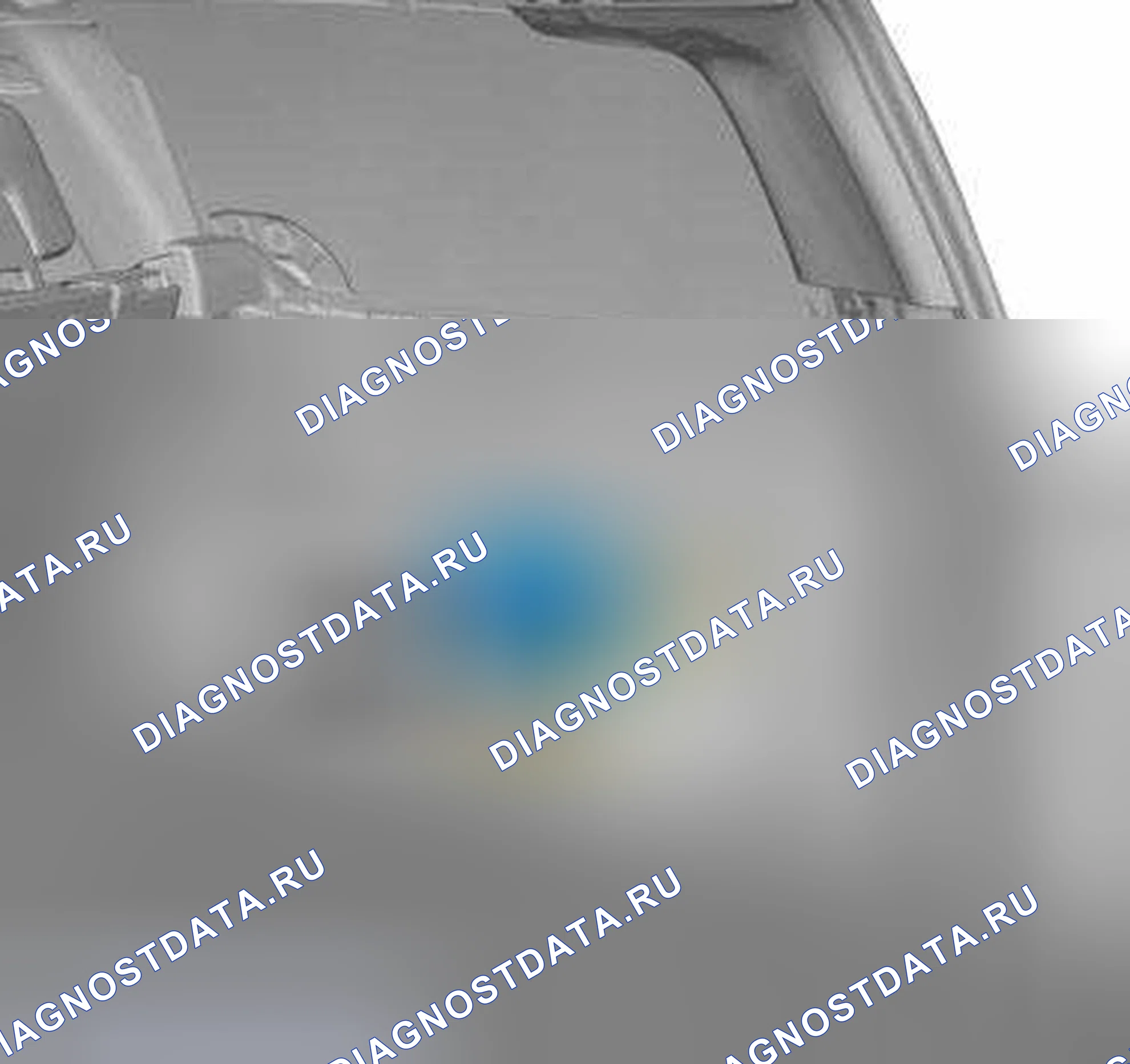 Рис. 107. Volvo XC70 II
