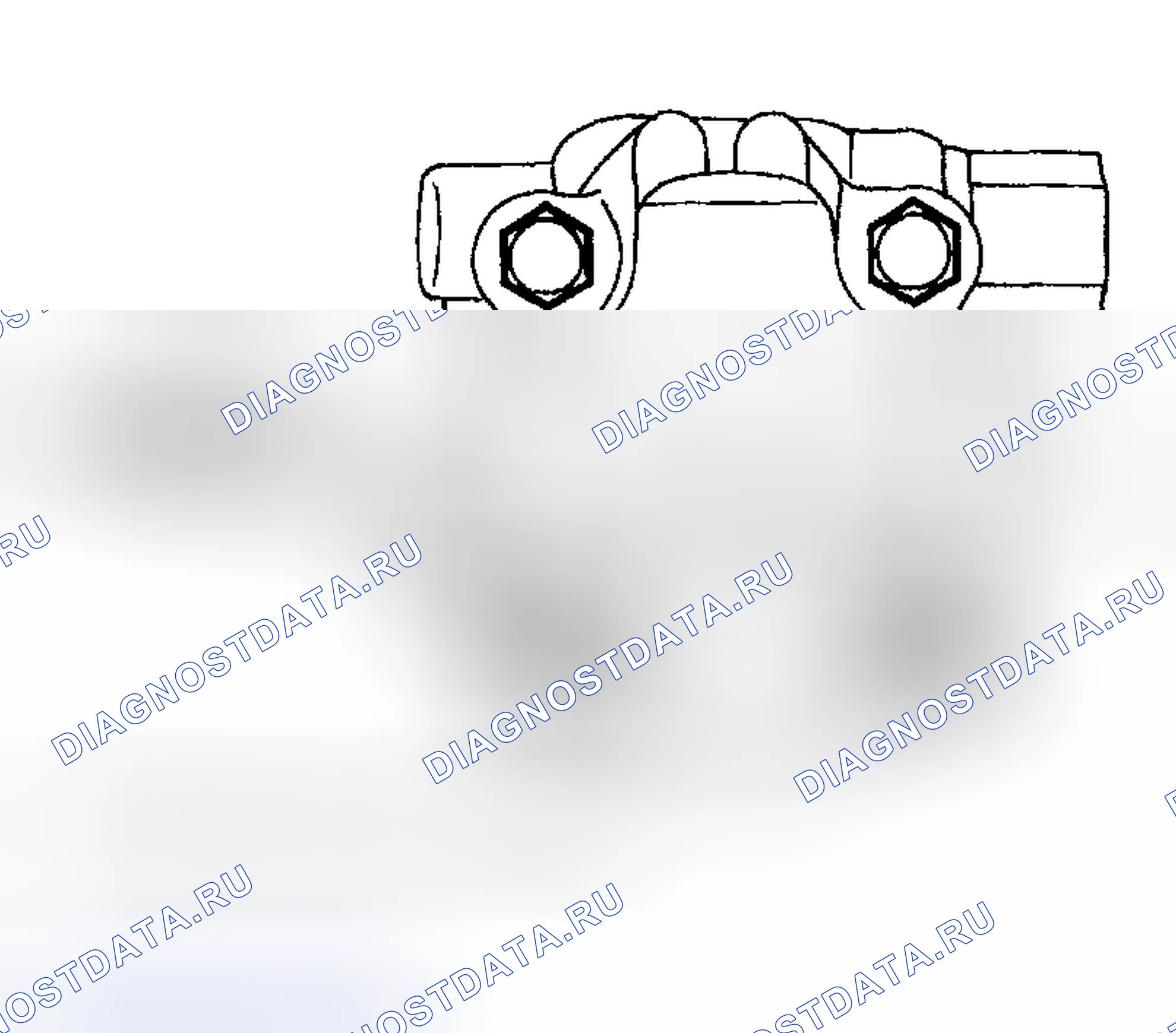 Рис. 59: НЕТУРБОМОДЕЛЬ. Subaru Impreza WRX GD/GG рестайлинг