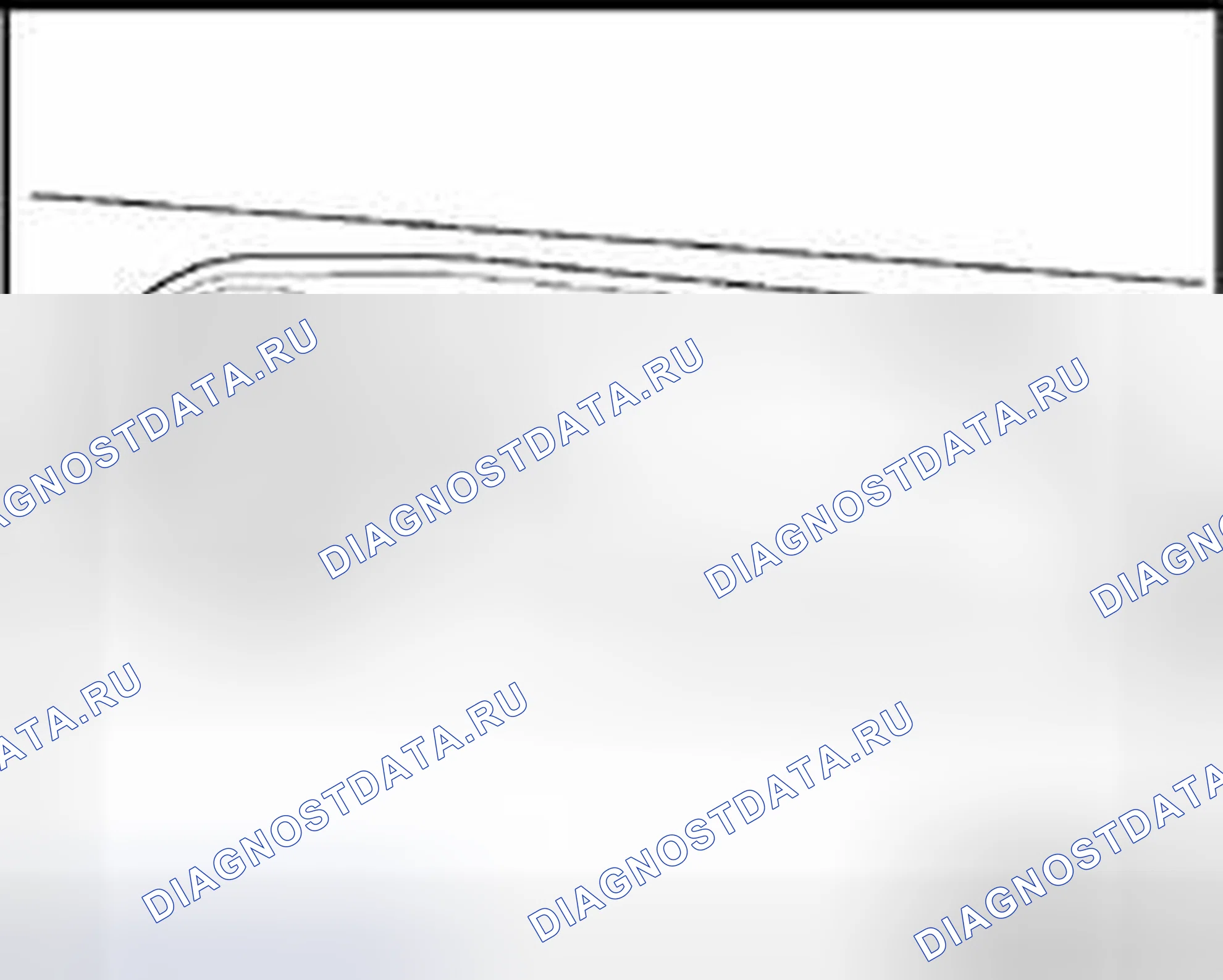 Рис. 118. Volkswagen Phaeton I