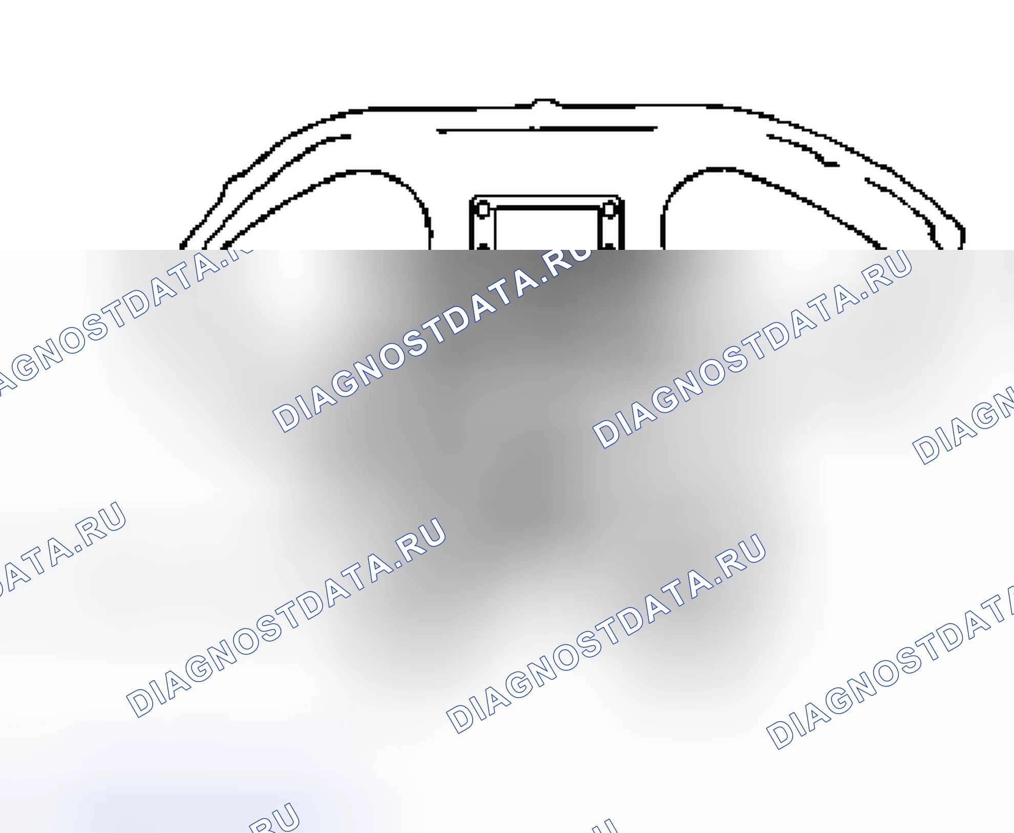 Рис. 42. Nissan Murano Z50
