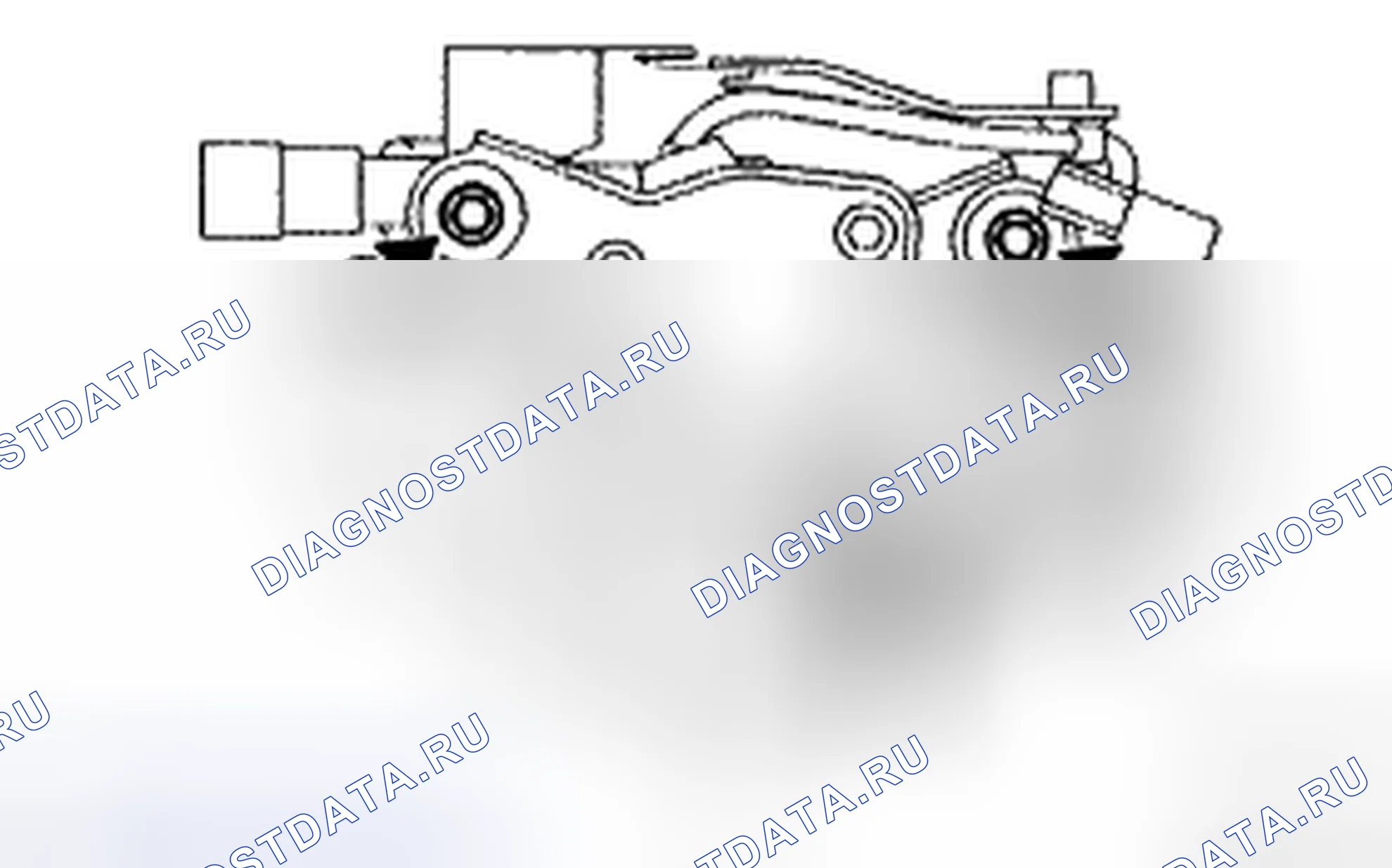Рис. 52. Toyota 4Runner IV рестайлинг