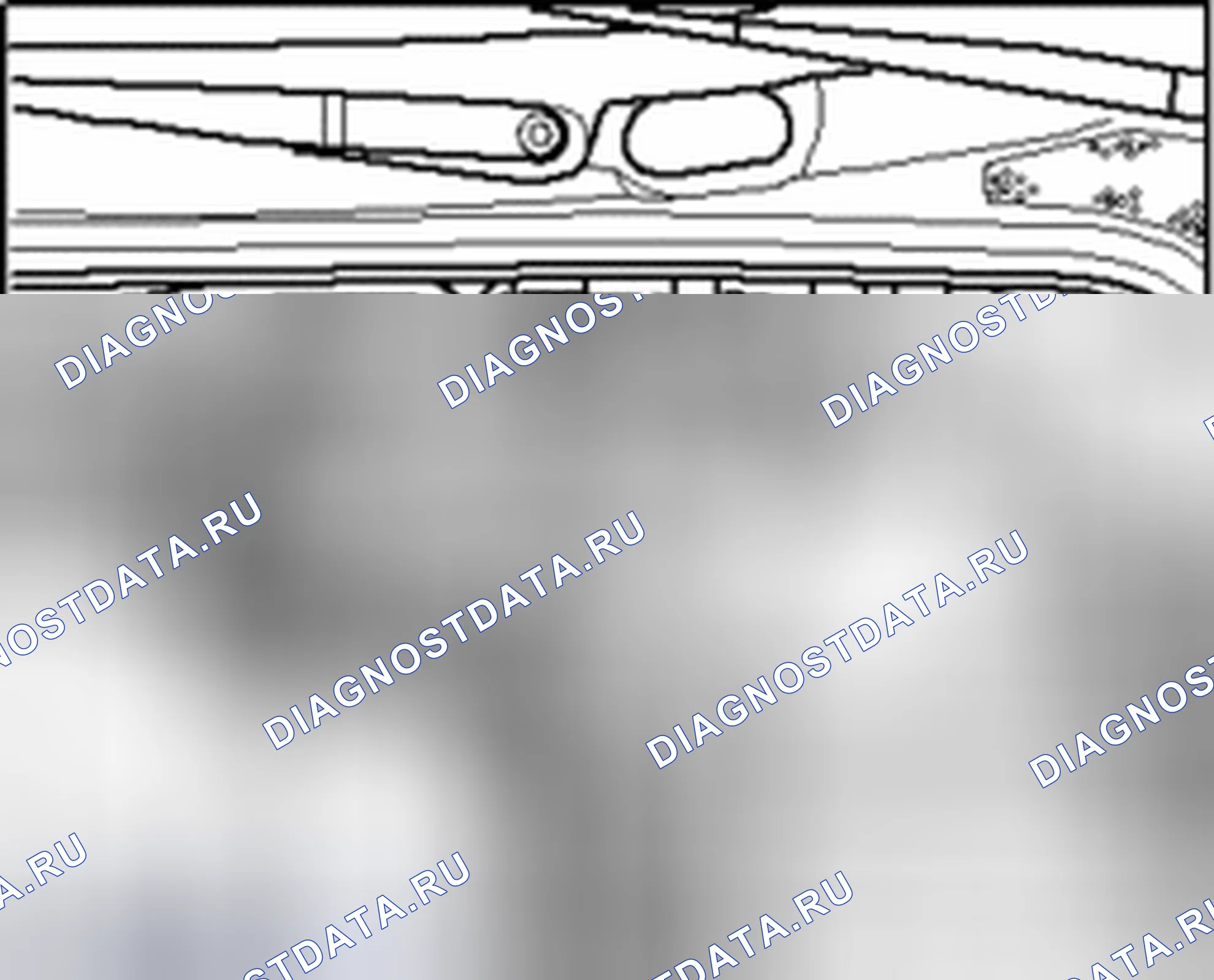 Рис. 638. Volkswagen Jetta IV