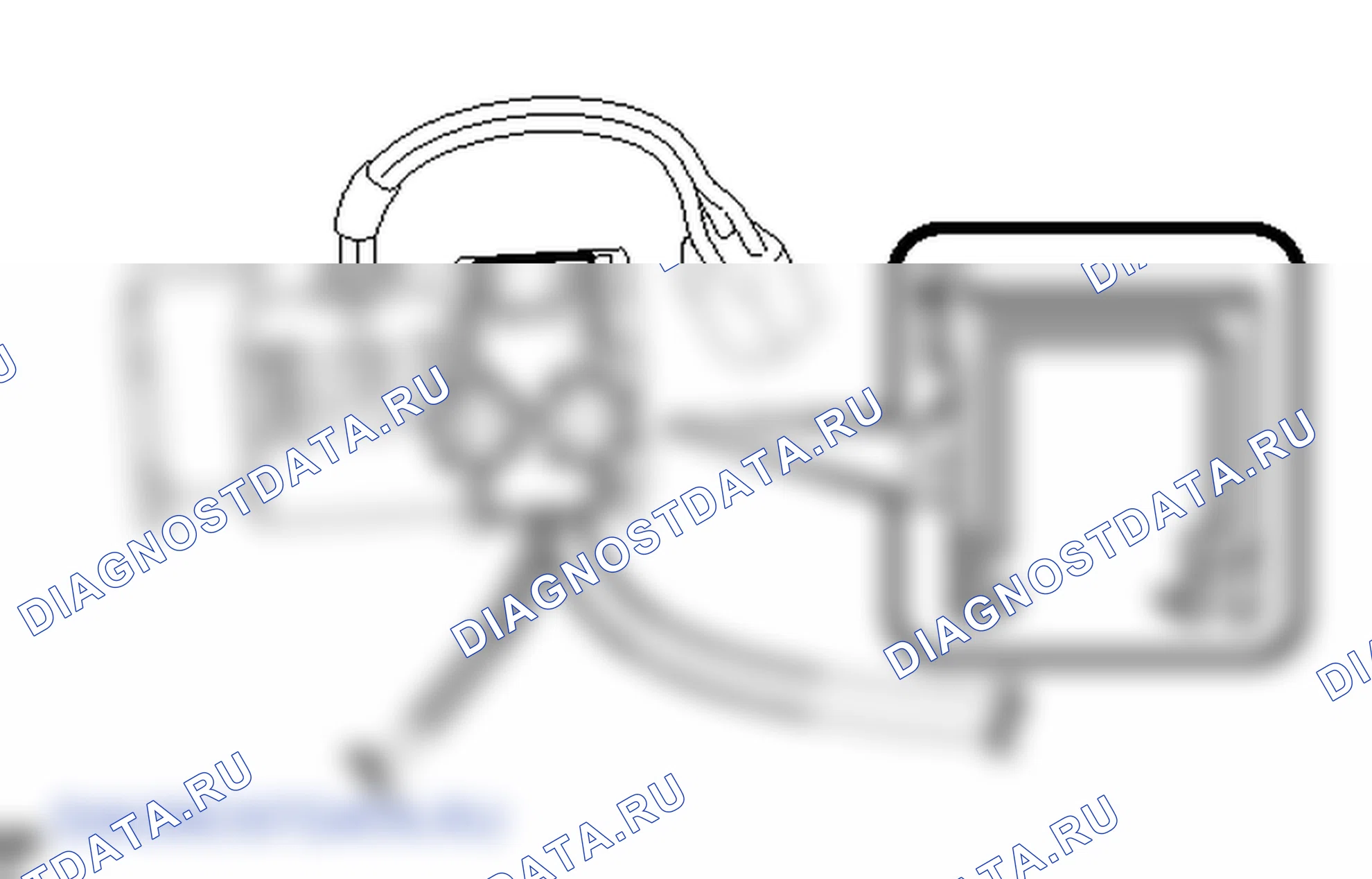 Рис. 272. Lexus RX III