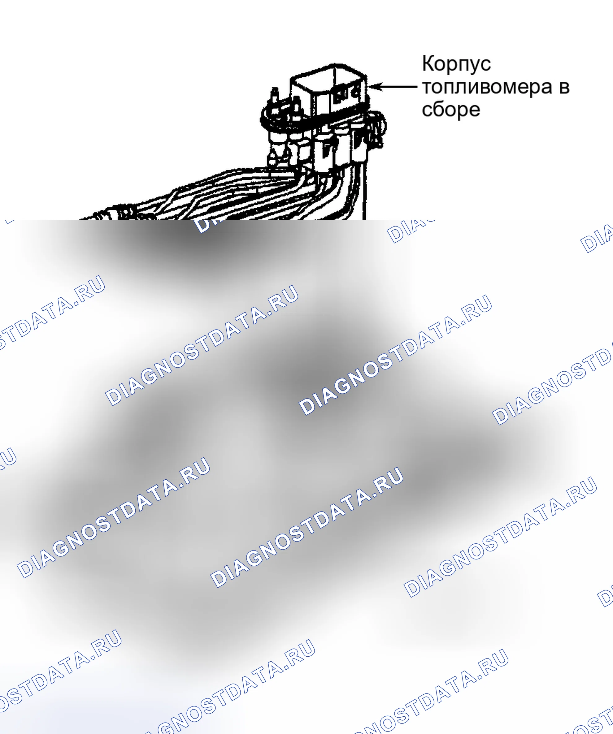 Рис. 39. GMC Cab & Chassis Sierra 3500 GMT800 early