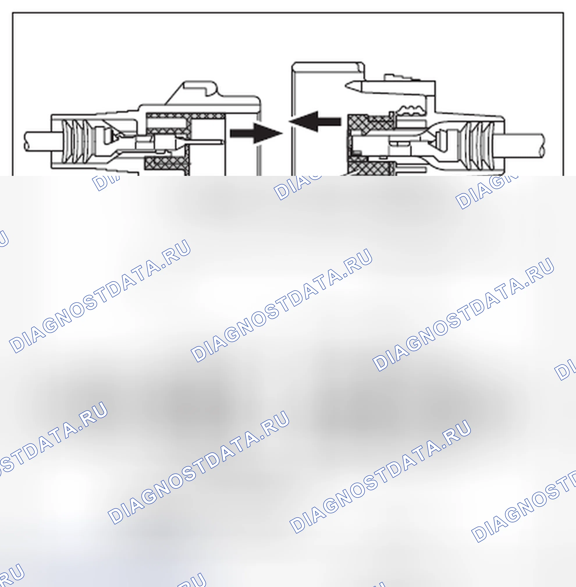 Рис. 504. Toyota Prius PHV pre-III