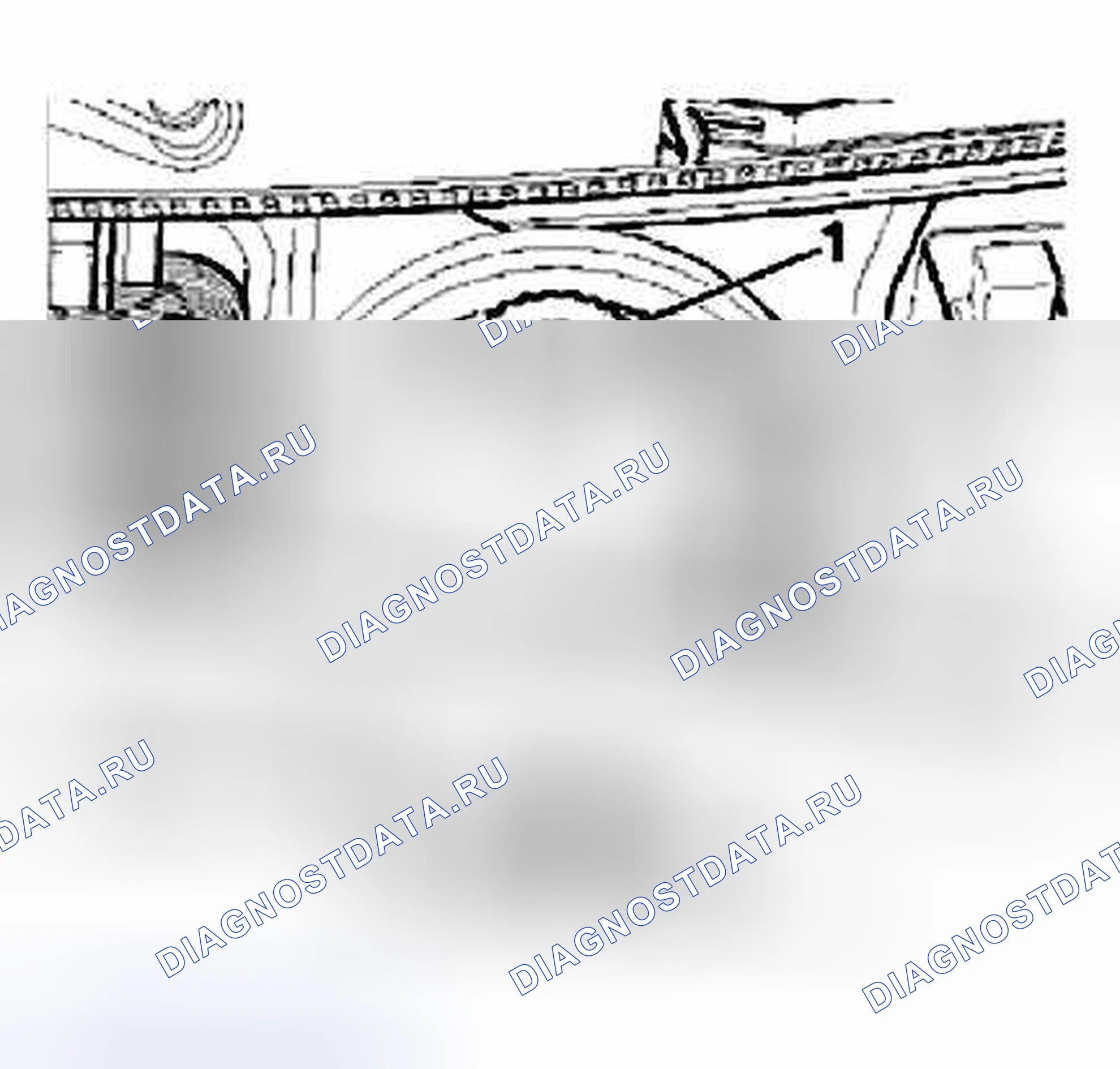Рис. 44: Тормозная жидкость, замена. Audi S4 B6