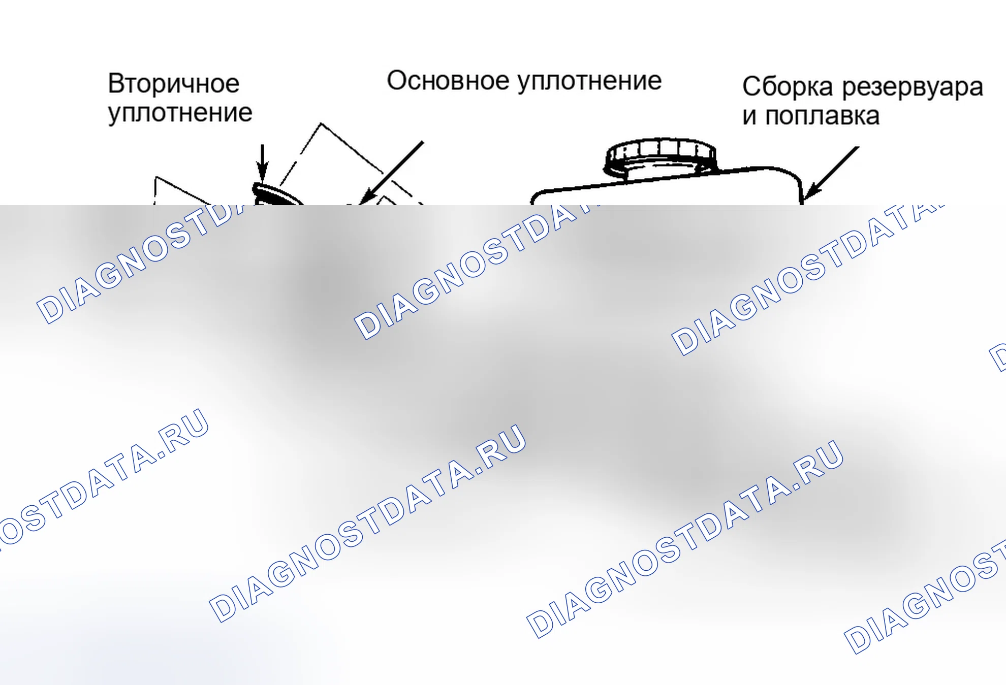 Рис. 6. Ford Thunderbird X